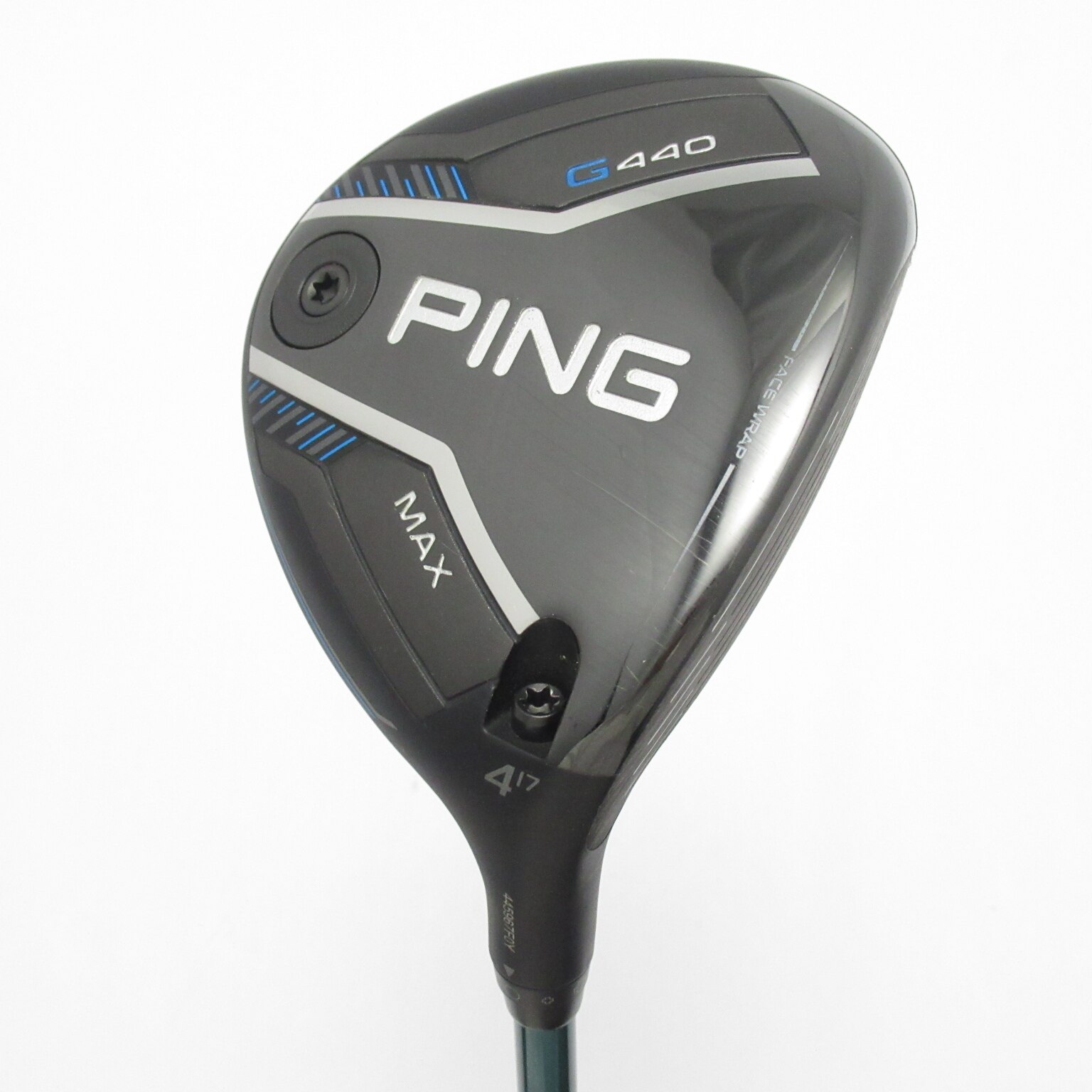 中古】G440 MAX フェアウェイウッド (ピン) 通販｜GDO中古ゴルフクラブ
