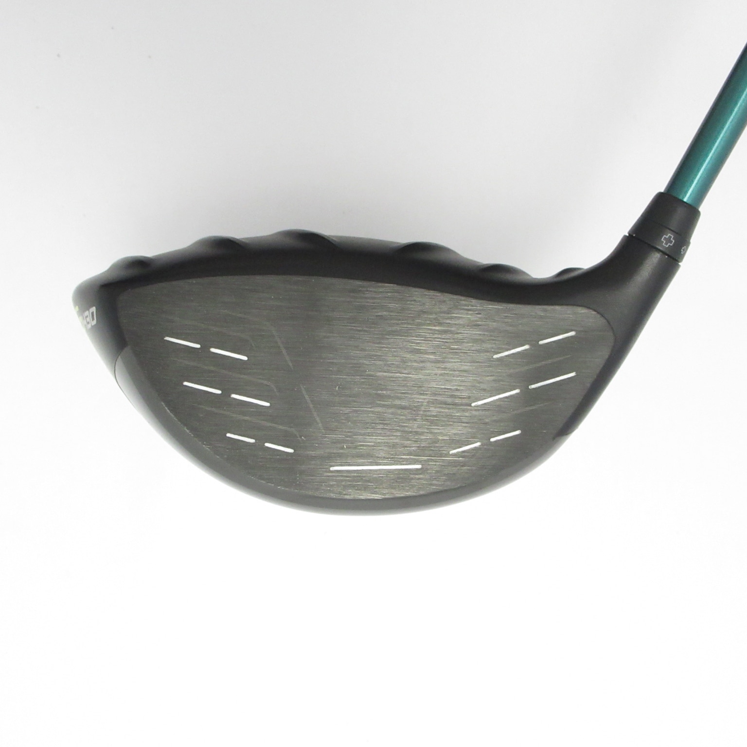 中古】G430 MAX ドライバー Speeder NX GREEN 50 10.5 S CD(ドライバー