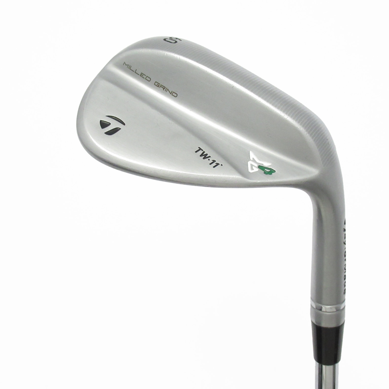 中古】ミルドグラインド4 TW GRIND ウェッジ N.S.PRO MODUS3 TOUR 115