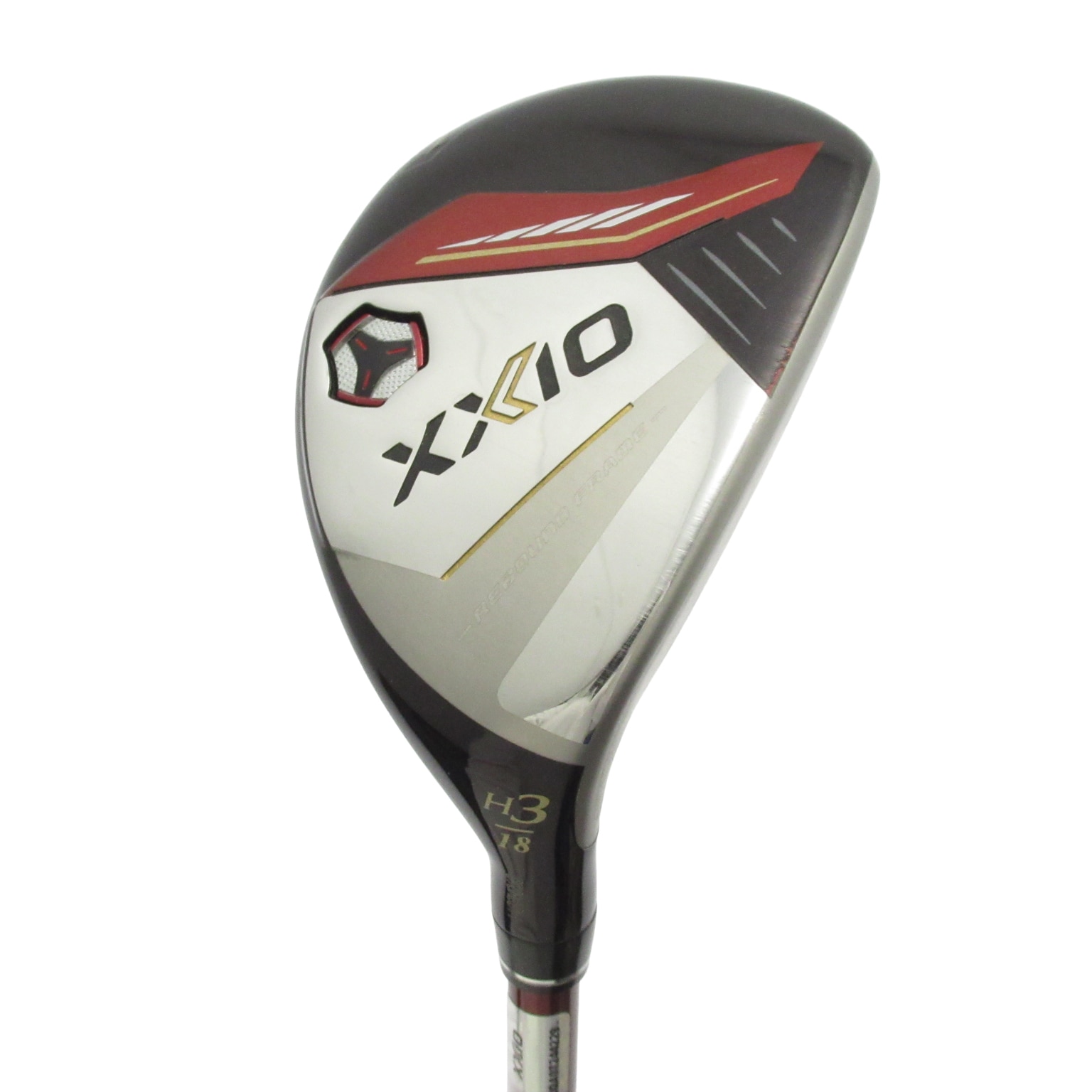 中古】ゼクシオ ユーティリティ (ダンロップ) 通販｜GDO中古ゴルフクラブ