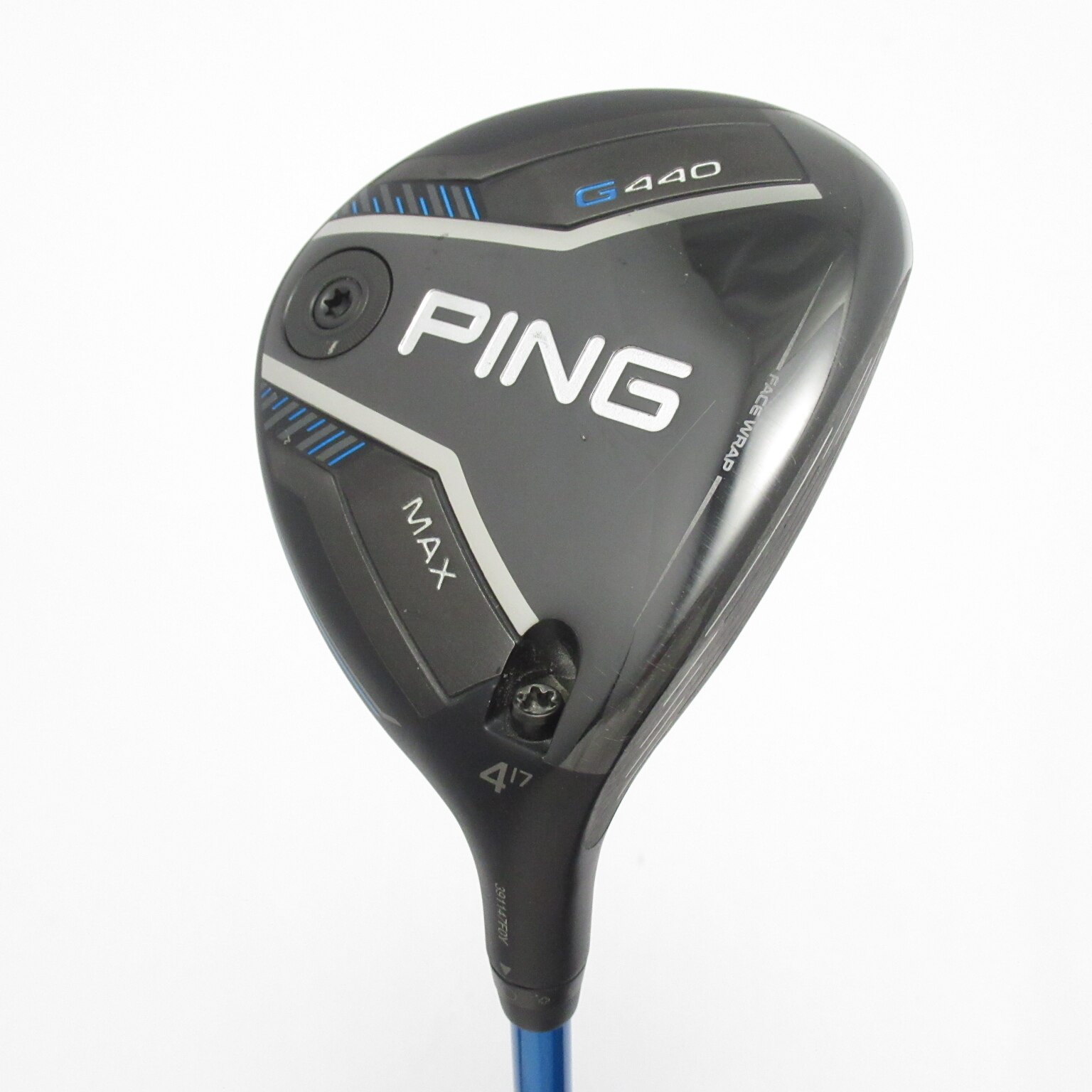 中古】G440 MAX フェアウェイウッド (ピン) 通販｜GDO中古ゴルフクラブ