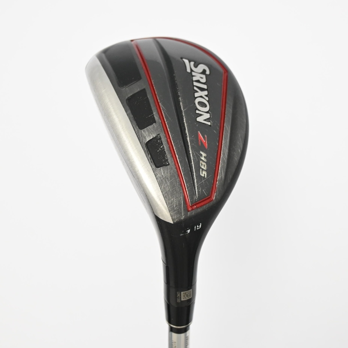 中古】スリクソン Z H85 ユーティリティ (ダンロップ) スリクソン 通販