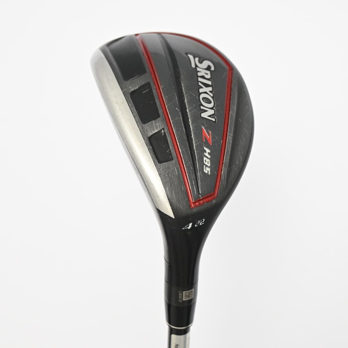 中古】Z H85 ハイブリッド ユーティリティ Miyazaki Mahana 22 S CD