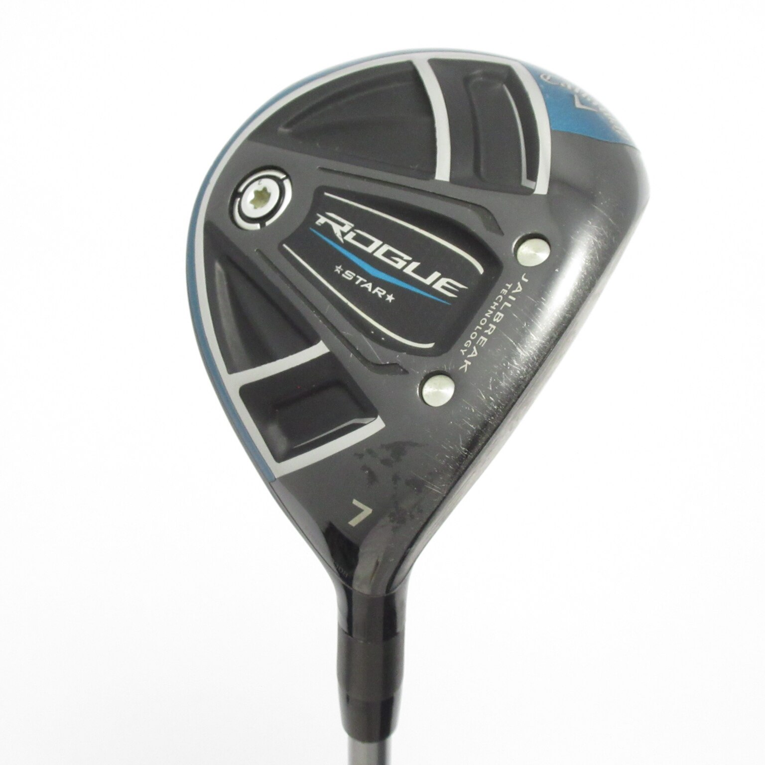 中古】ローグ フェアウェイウッド (キャロウェイ) 通販｜GDO中古ゴルフ