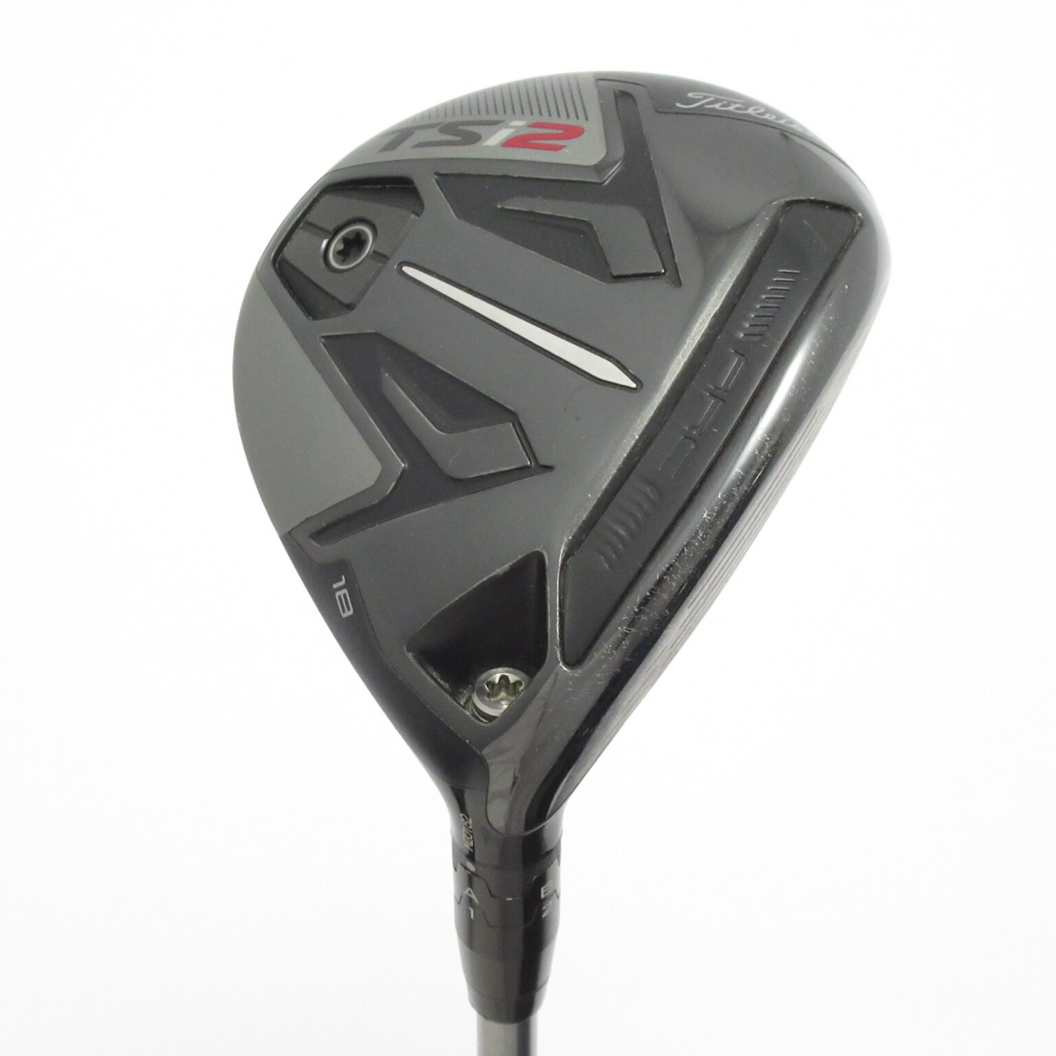 中古】TSi2 フェアウェイウッド (タイトリスト) TSi 通販｜GDO中古