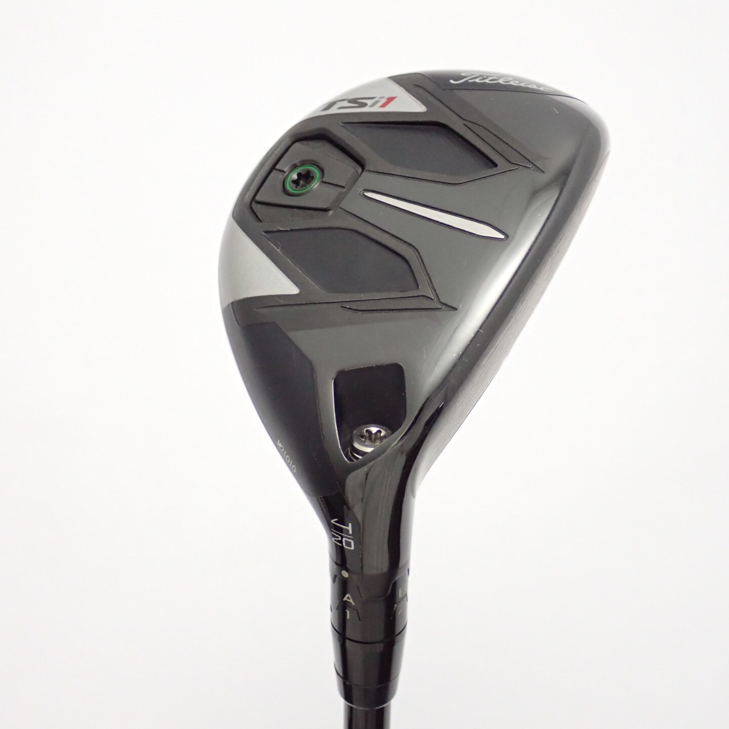 中古】TSi1 ユーティリティ TENSEI CK BLUE HY 80 20 S CD