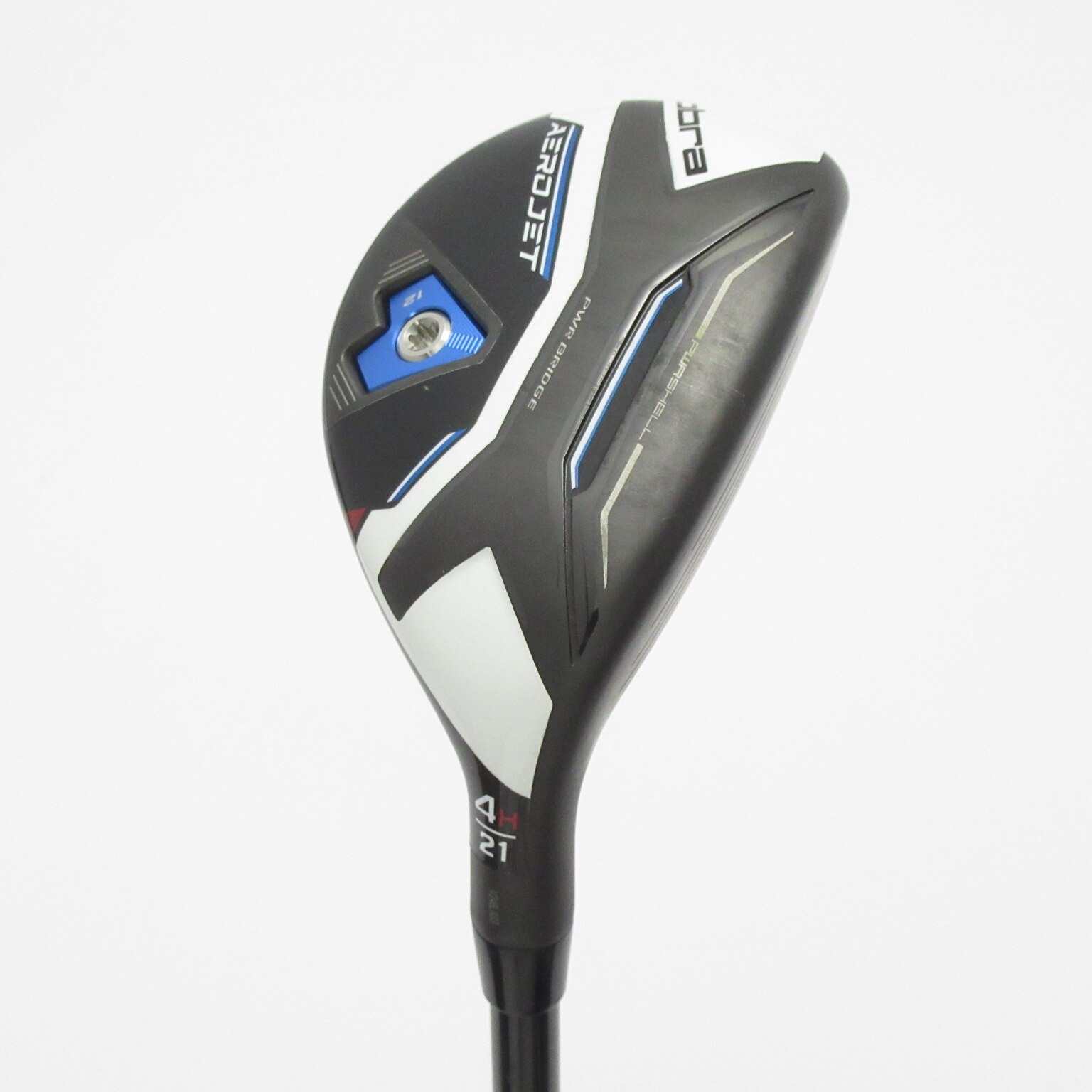 中古】エアロジェット ユーティリティ (コブラ) エアロジェット 通販