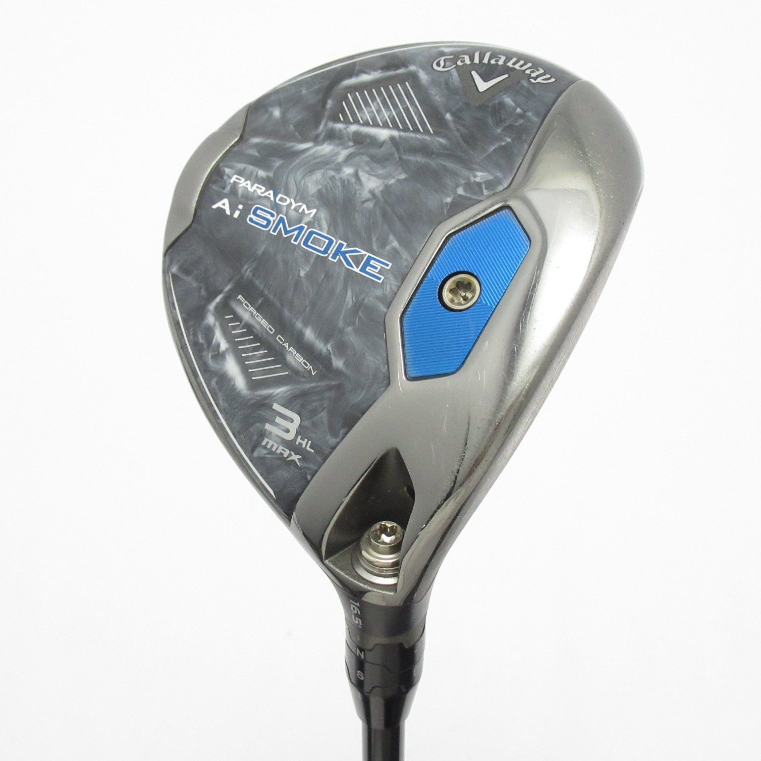 中古】Ai SMOKE フェアウェイウッド (キャロウェイ) 通販｜GDO中古