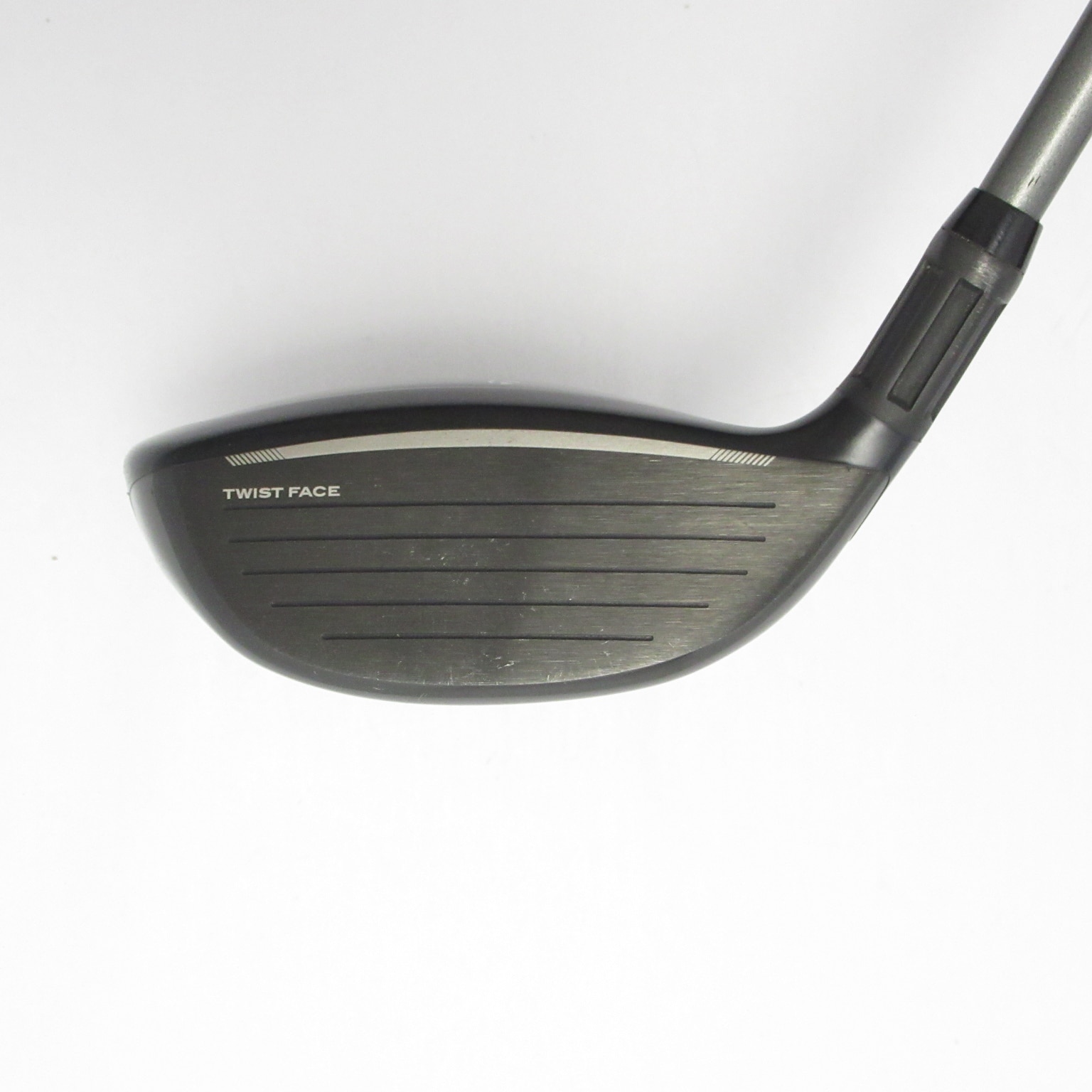 中古】ステルス2 フェアウェイウッド Tour AD XC-5 18 R1 C