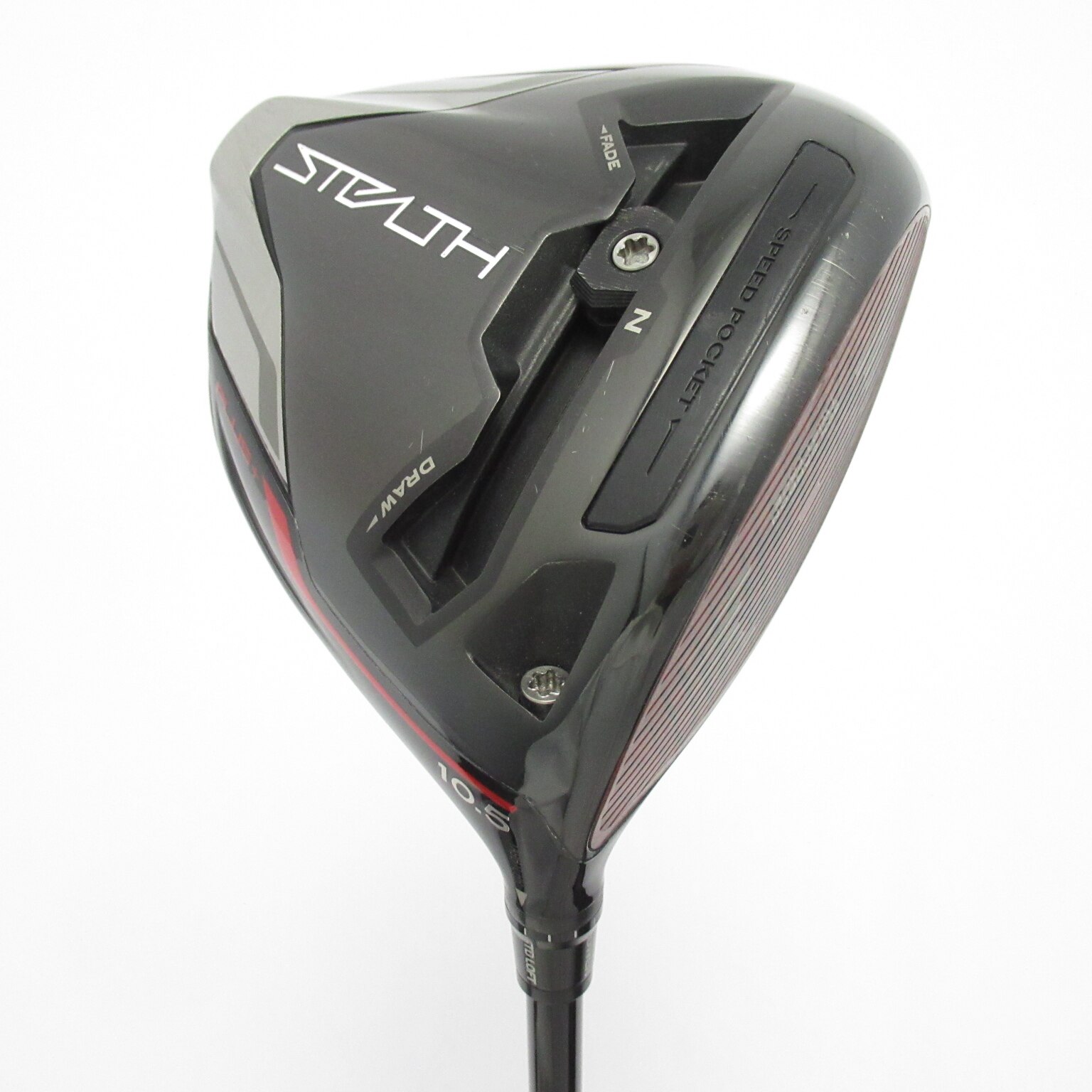 ステルスプラス　10.5 ステルスプラス 10.5 ステルスグローレプラス10.5