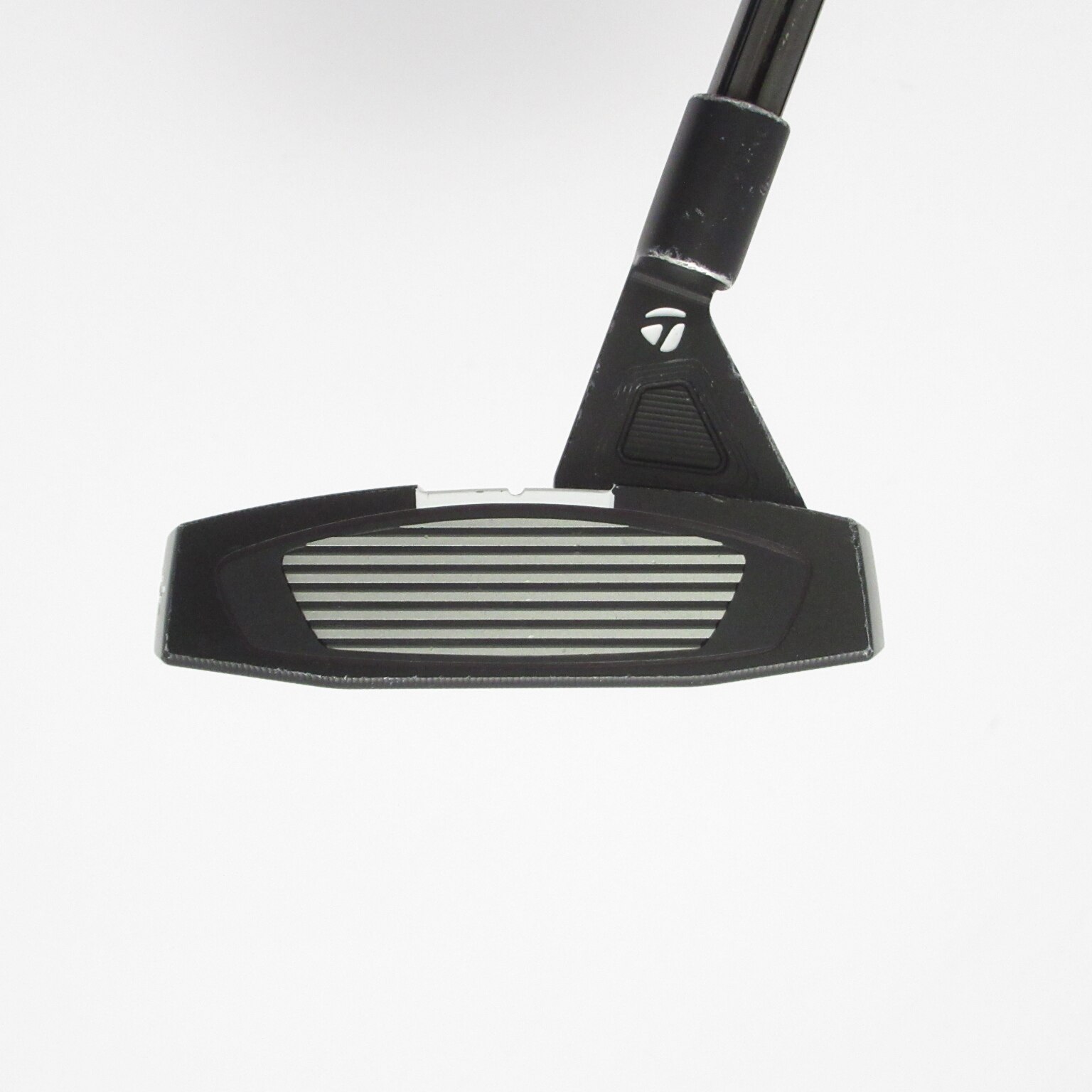 中古】スパイダー GTX トラスヒール BLACK TM1 パター スチール