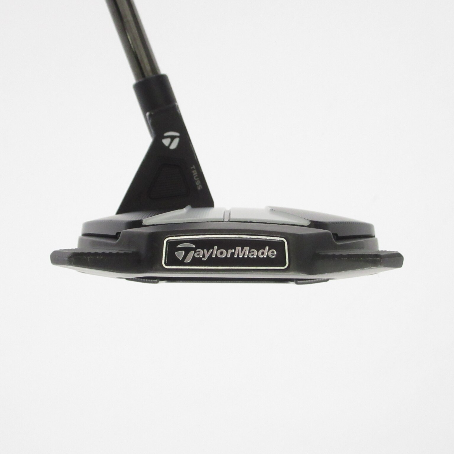 中古】スパイダー GTX トラスヒール BLACK TM1 パター スチール