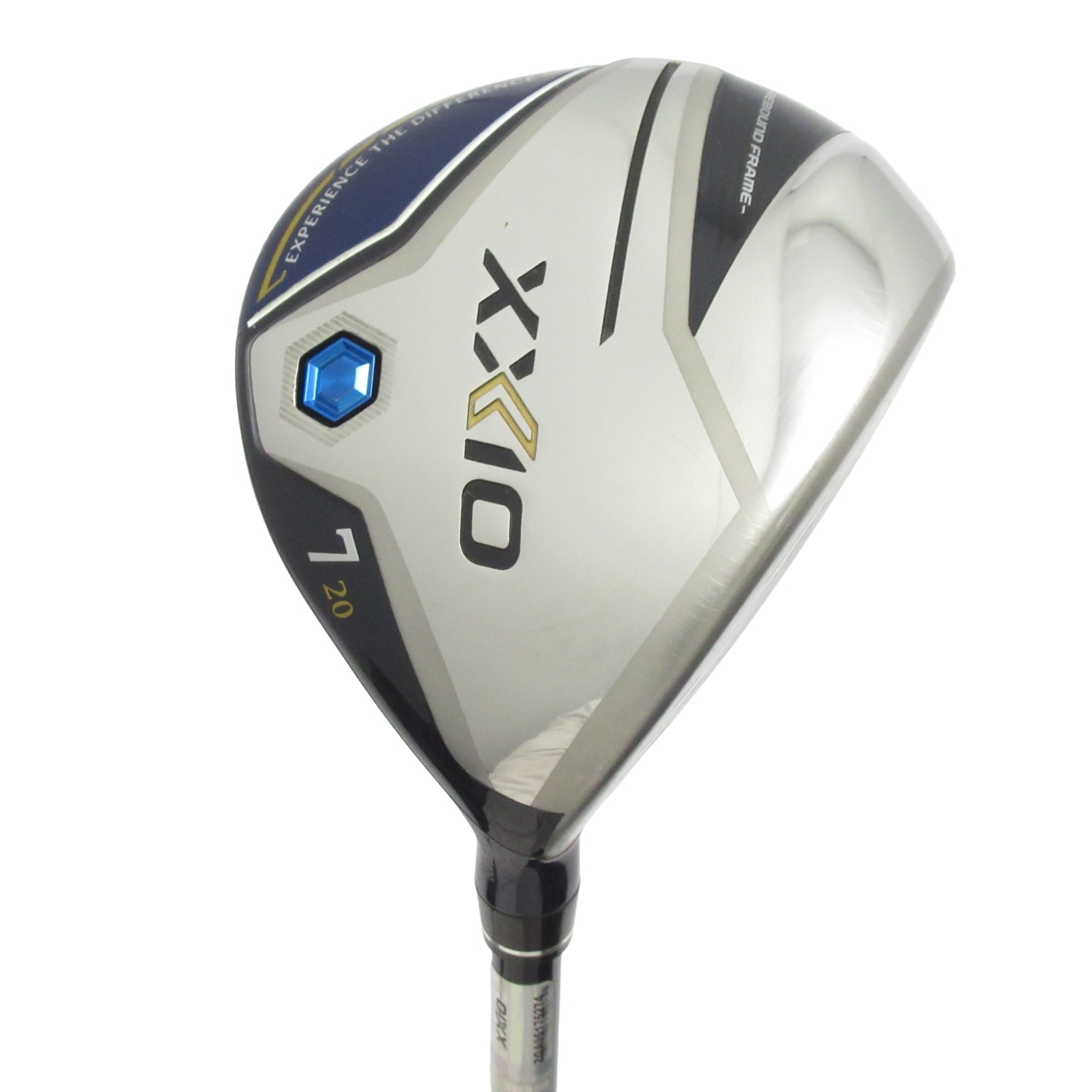 中古】ゼクシオ フェアウェイウッド (ダンロップ) 通販｜GDO中古ゴルフ