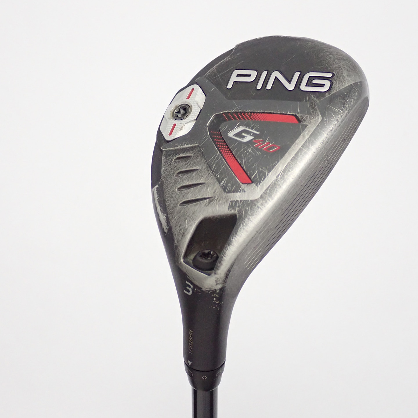 中古】G410 ユーティリティ ALTA J CB RED 19 S D(ユーティリティ