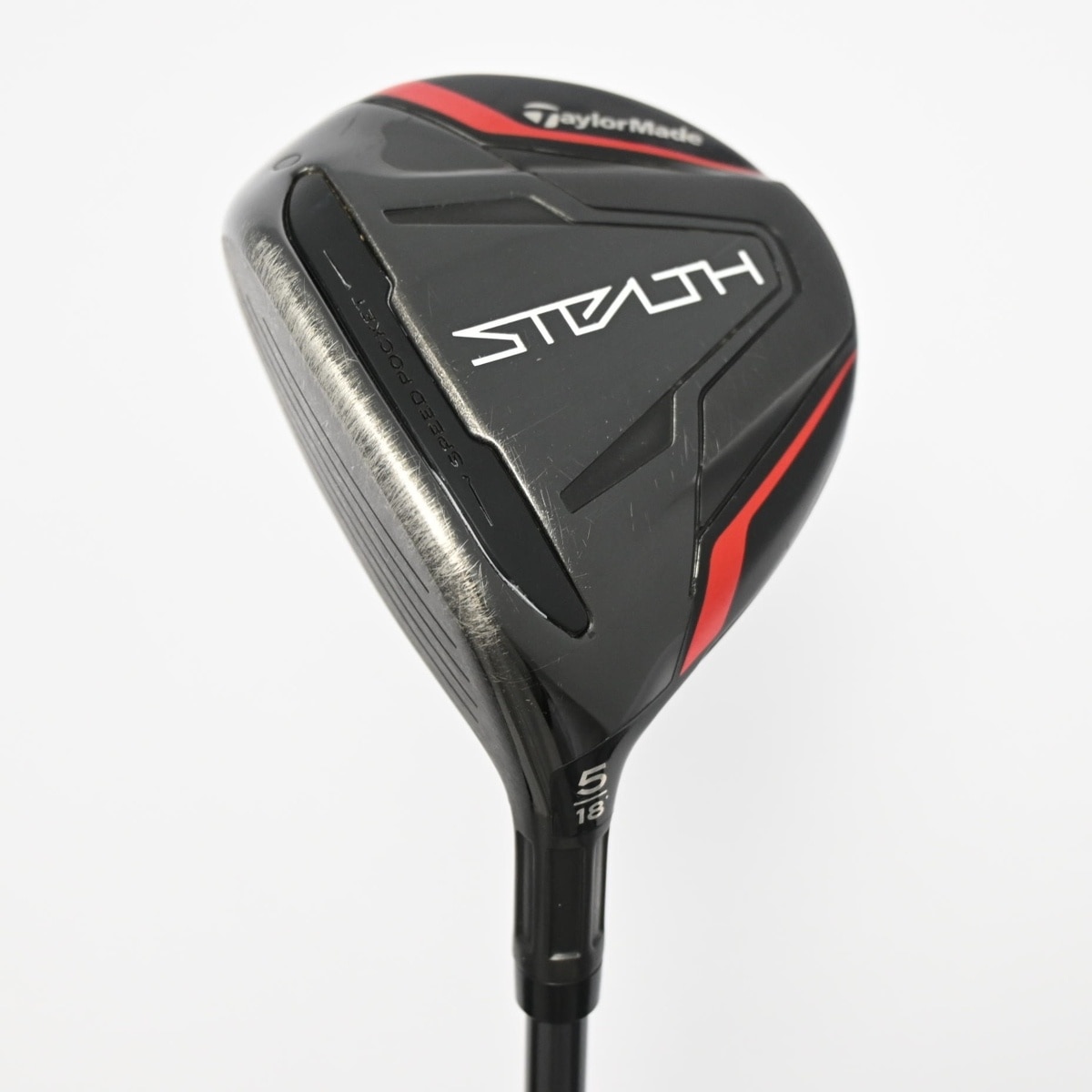 中古】ステルス (テーラーメイド) レフティ 通販｜GDO中古ゴルフクラブ