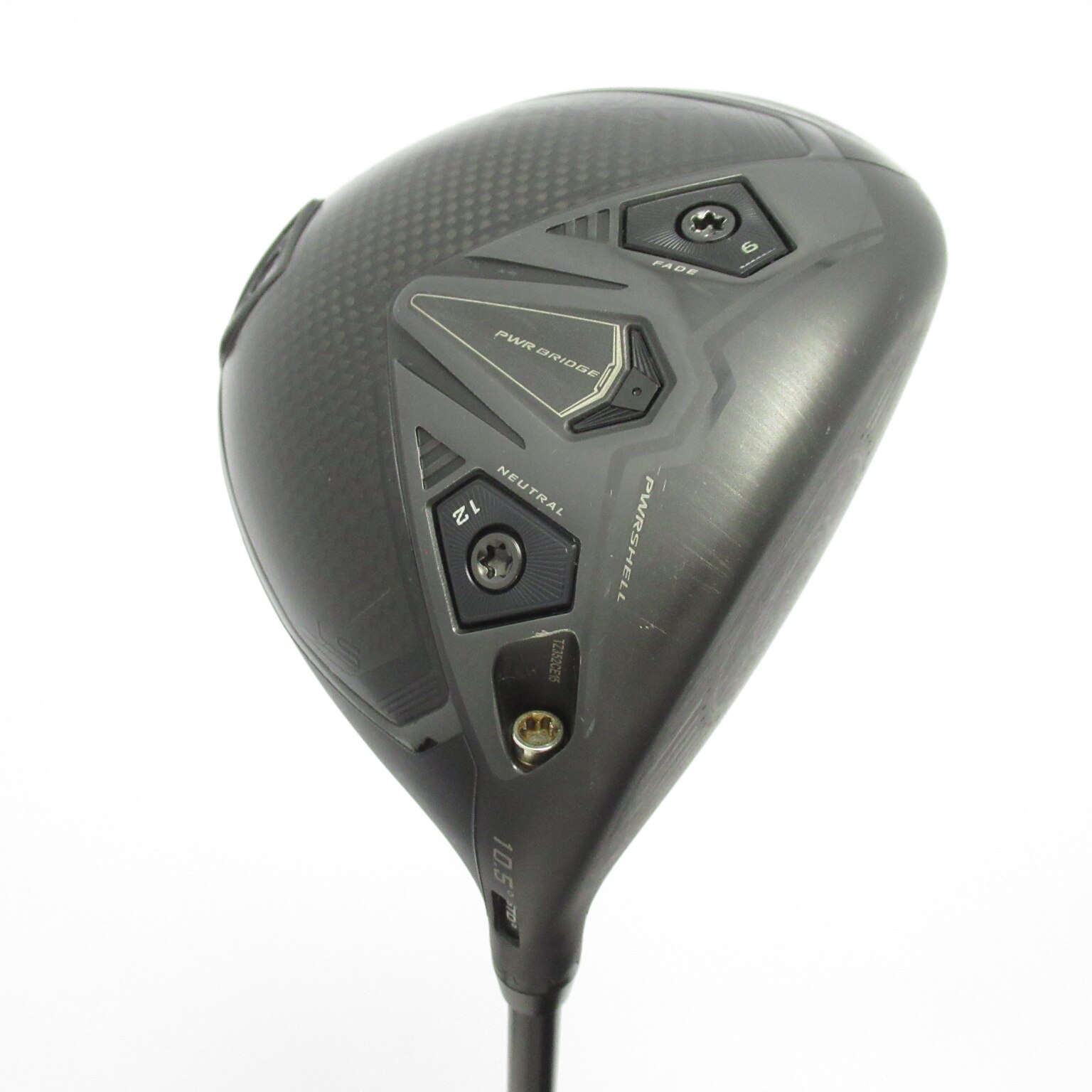 中古】ダークスピード ドライバー (コブラ) 通販｜GDO中古ゴルフクラブ