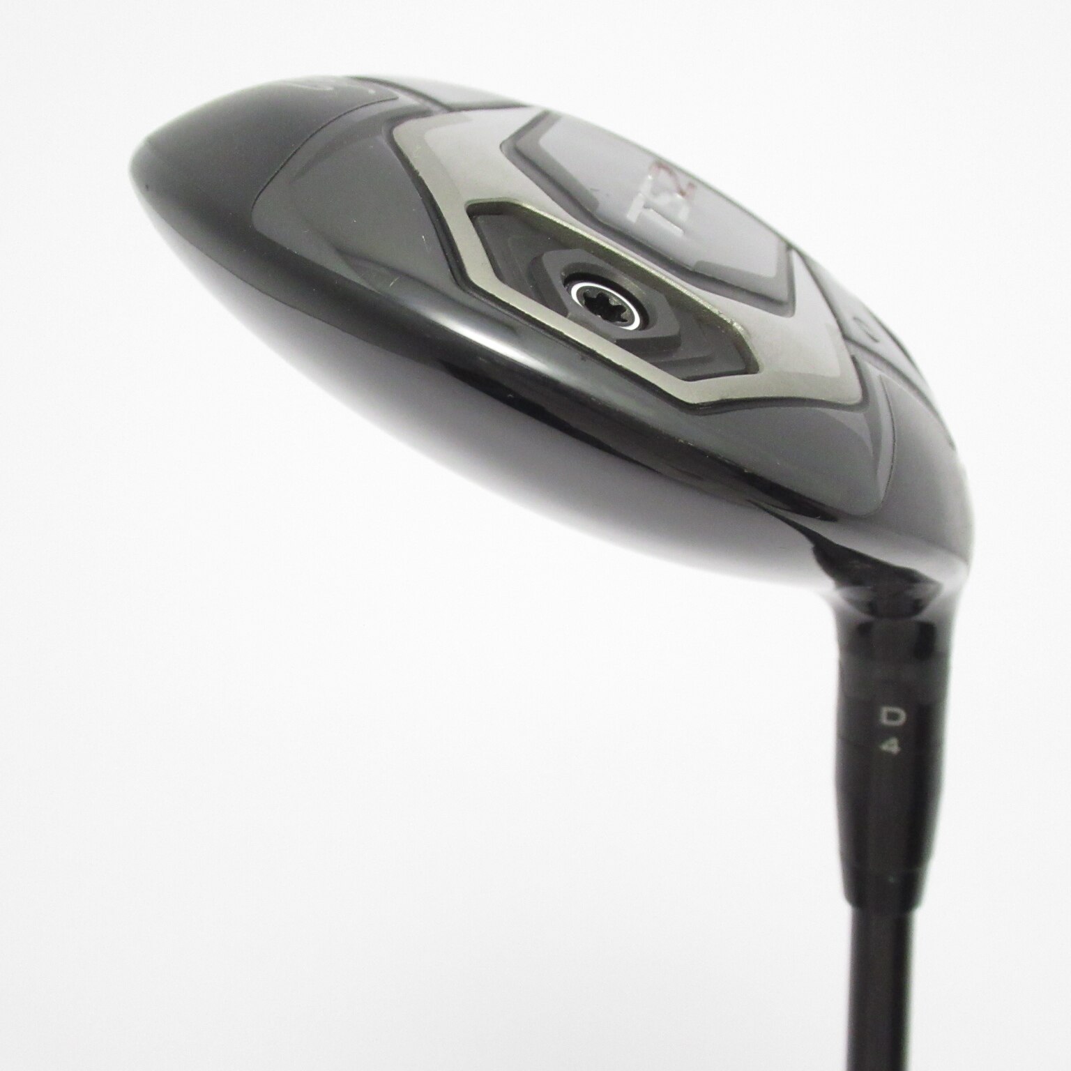 中古】TS2 フェアウェイウッド Titleist Tour AD 60 16.5 SR CD