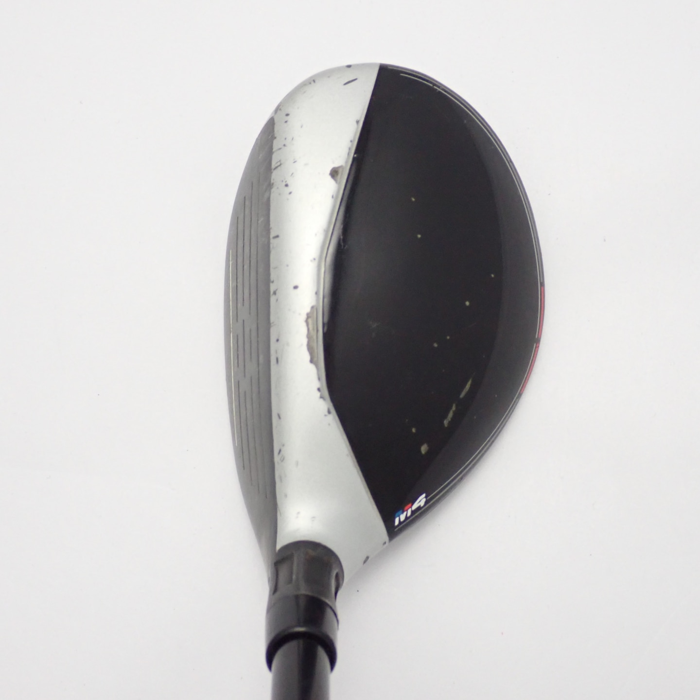 中古】M4 ユーティリティ FUBUKI TM6 22 S D(ユーティリティ（単品