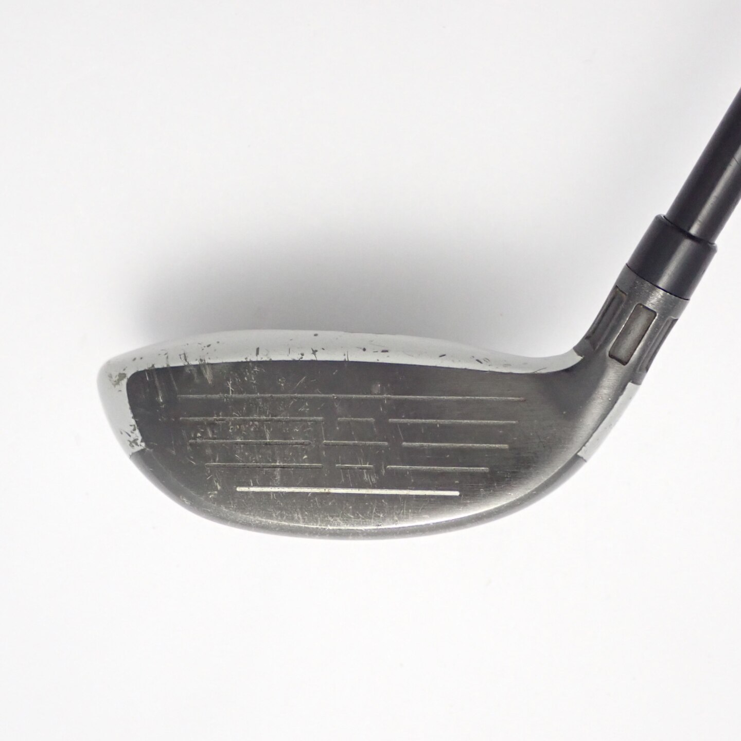 中古】M4 ユーティリティ FUBUKI TM6 22 S D(ユーティリティ（単品