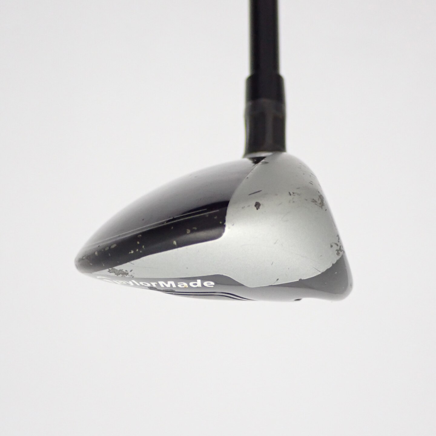 中古】M4 ユーティリティ FUBUKI TM6 22 S D(ユーティリティ（単品