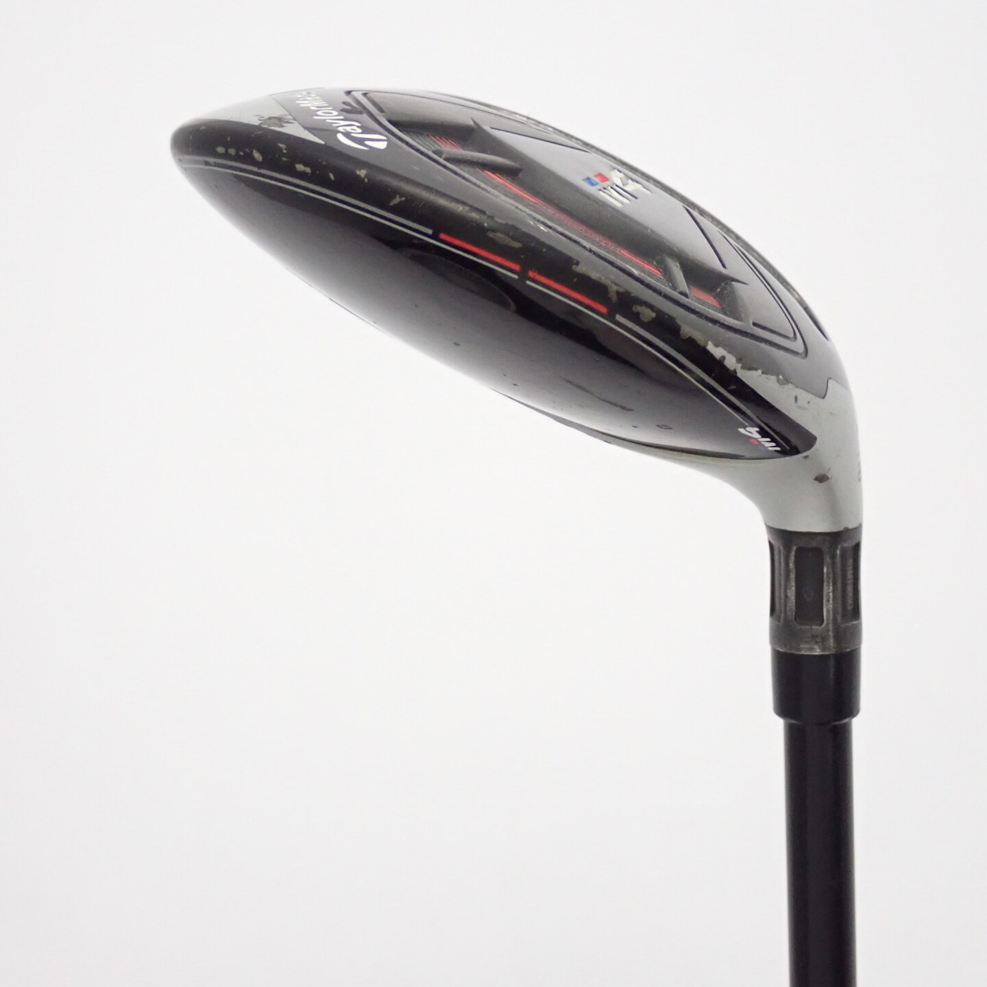 中古】M4 ユーティリティ FUBUKI TM6 22 S D(ユーティリティ（単品