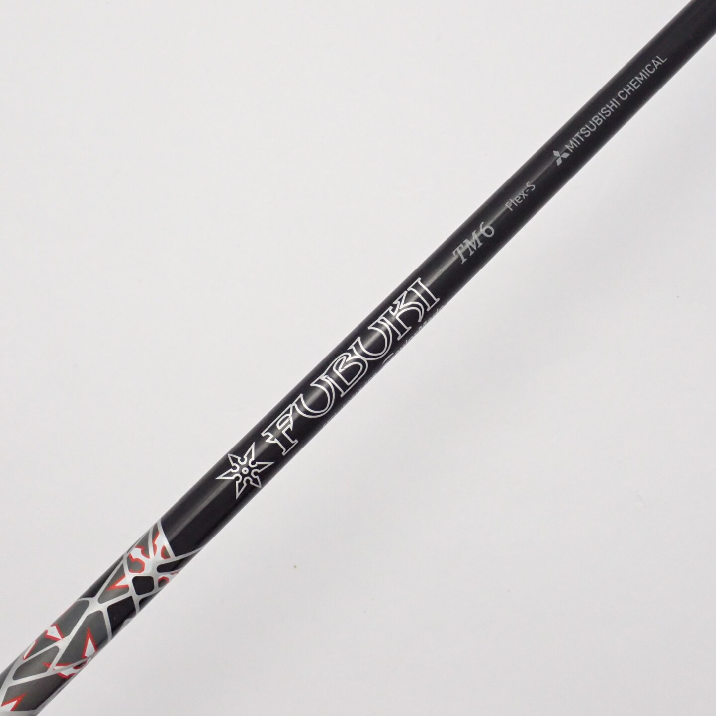 中古】M4 ユーティリティ FUBUKI TM6 22 S D(ユーティリティ（単品