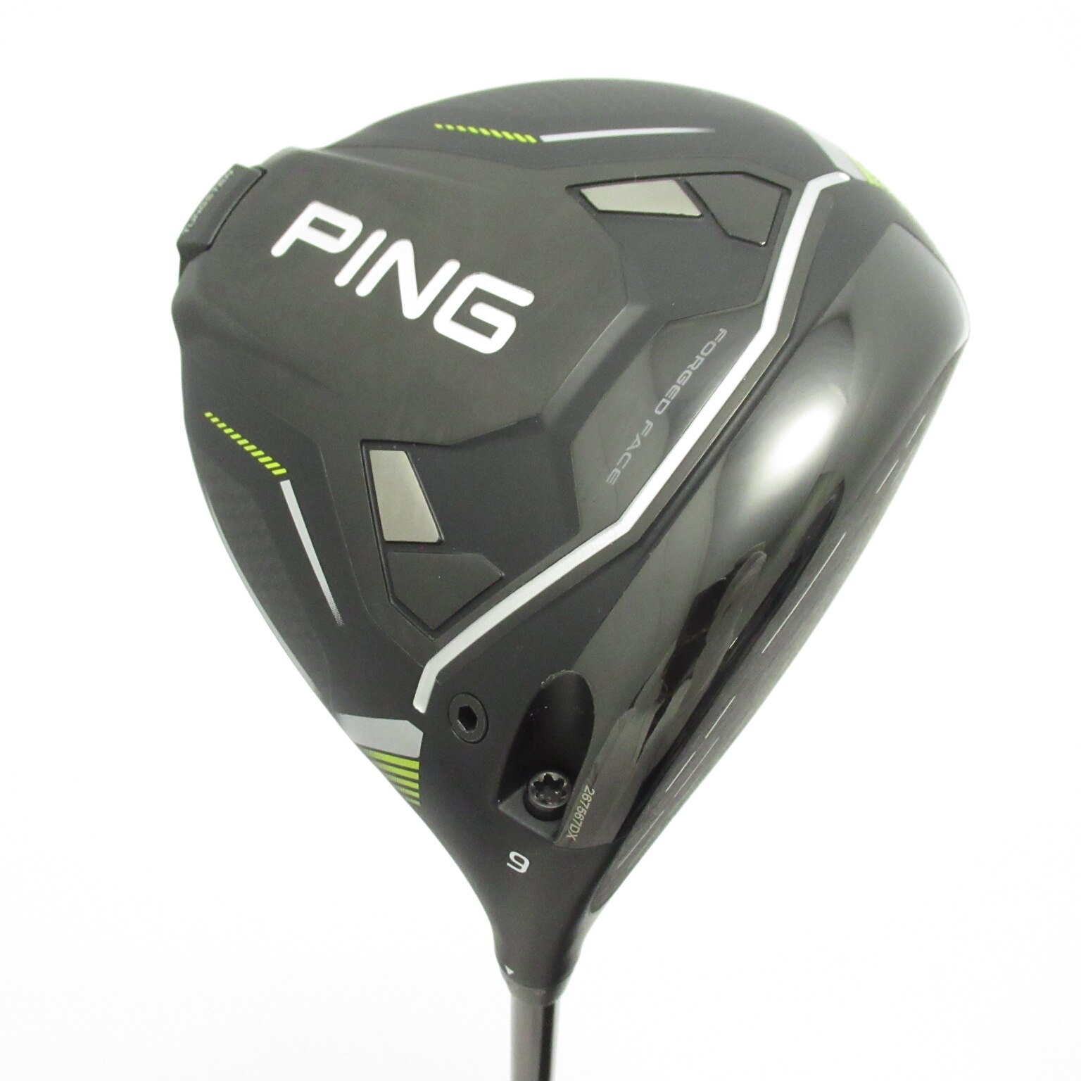 中古】G430 MAX 10K ドライバー (ピン) G430 通販｜GDO中古ゴルフクラブ