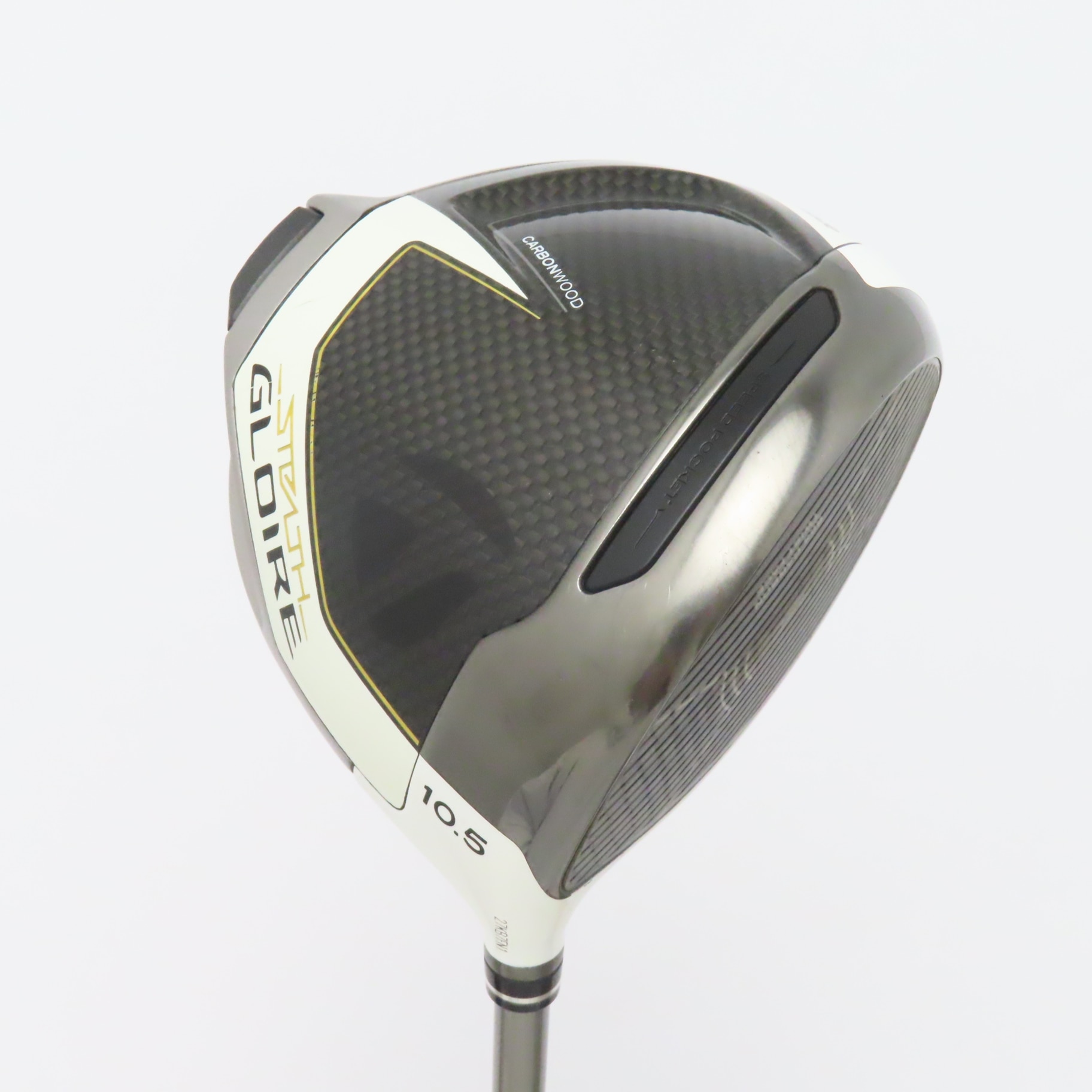 中古】ステルス グローレ ドライバー (テーラーメイド) ステルス 通販