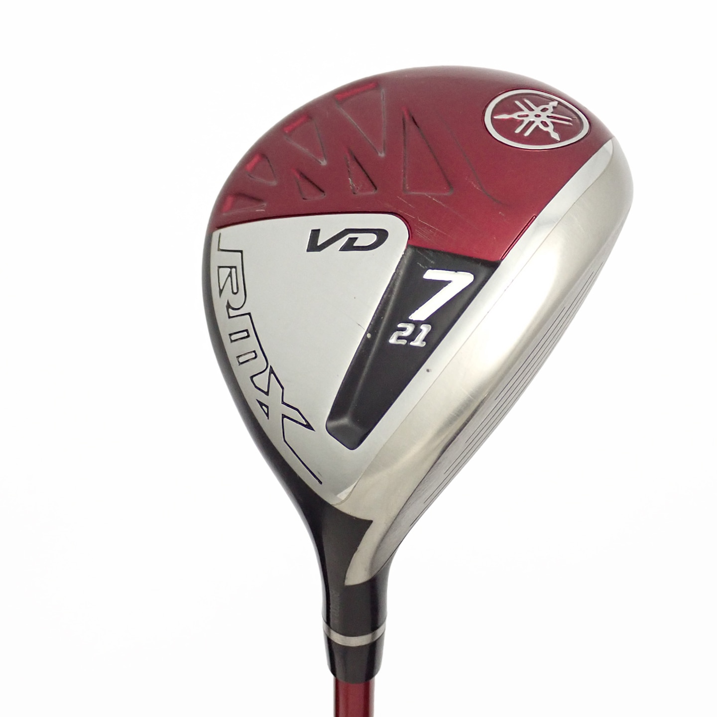 中古】RMX VD フェアウェイウッド Diamana YR f 21 S CD(フェアウェイ