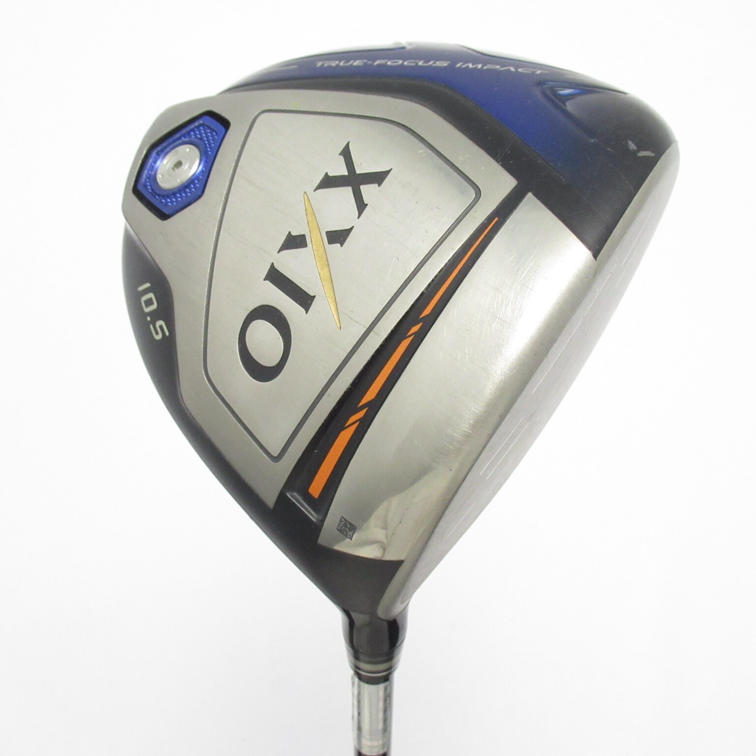 ゼクシオXドライバーゴルフクラブ初心者中古ダンロップXXIOミヤザキシャフトS XXIO ゼクシオ X ゼクシオエックス ドライバー 2024 ゴルフ Miyazaki