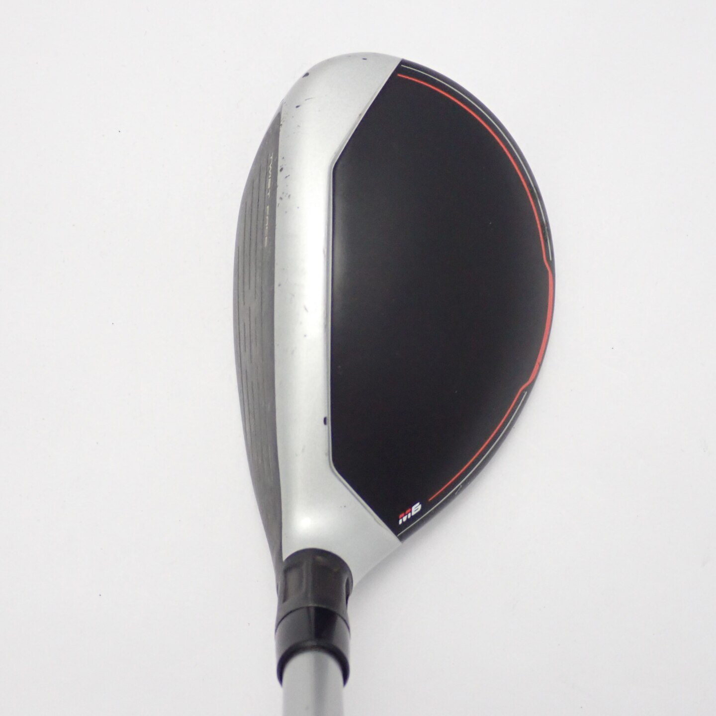 中古】M6 RESCUE ユーティリティ FUBUKI TM6 2019 19 S D