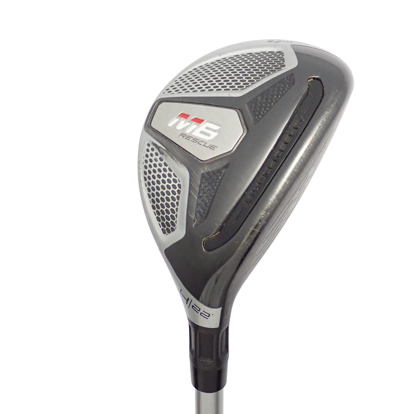 中古】M6 ユーティリティ (テーラーメイド) 通販｜GDO中古ゴルフクラブ