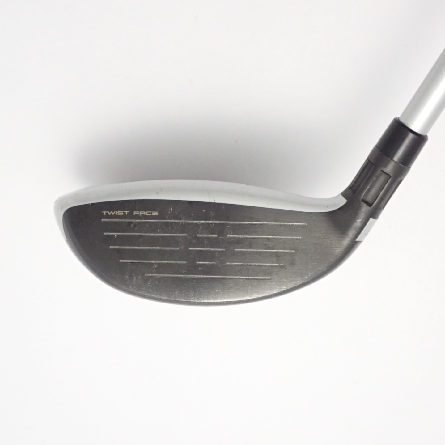 中古】M6 RESCUE ユーティリティ FUBUKI TM6 2019 22 S CD