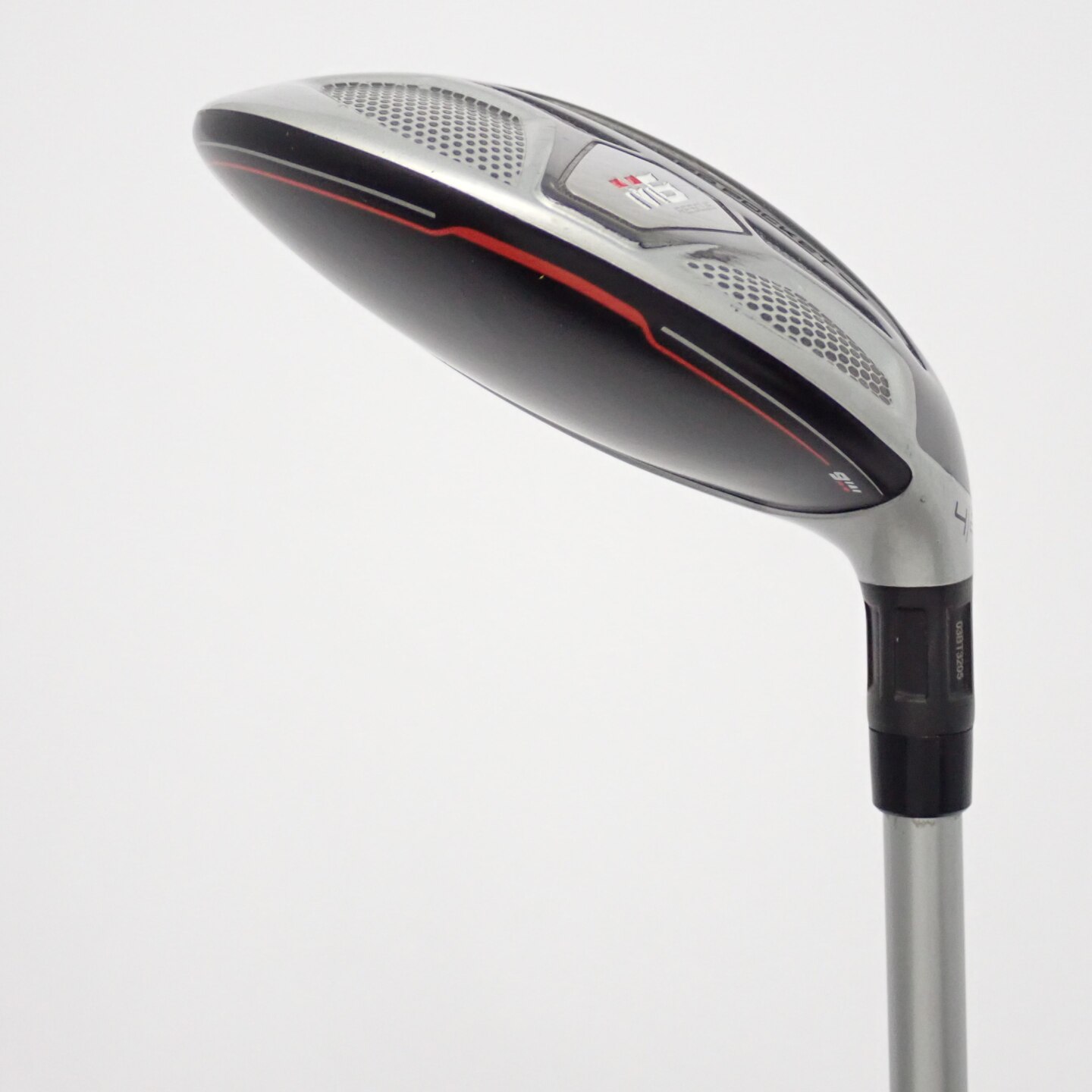 中古】M6 RESCUE ユーティリティ FUBUKI TM6 2019 22 S CD