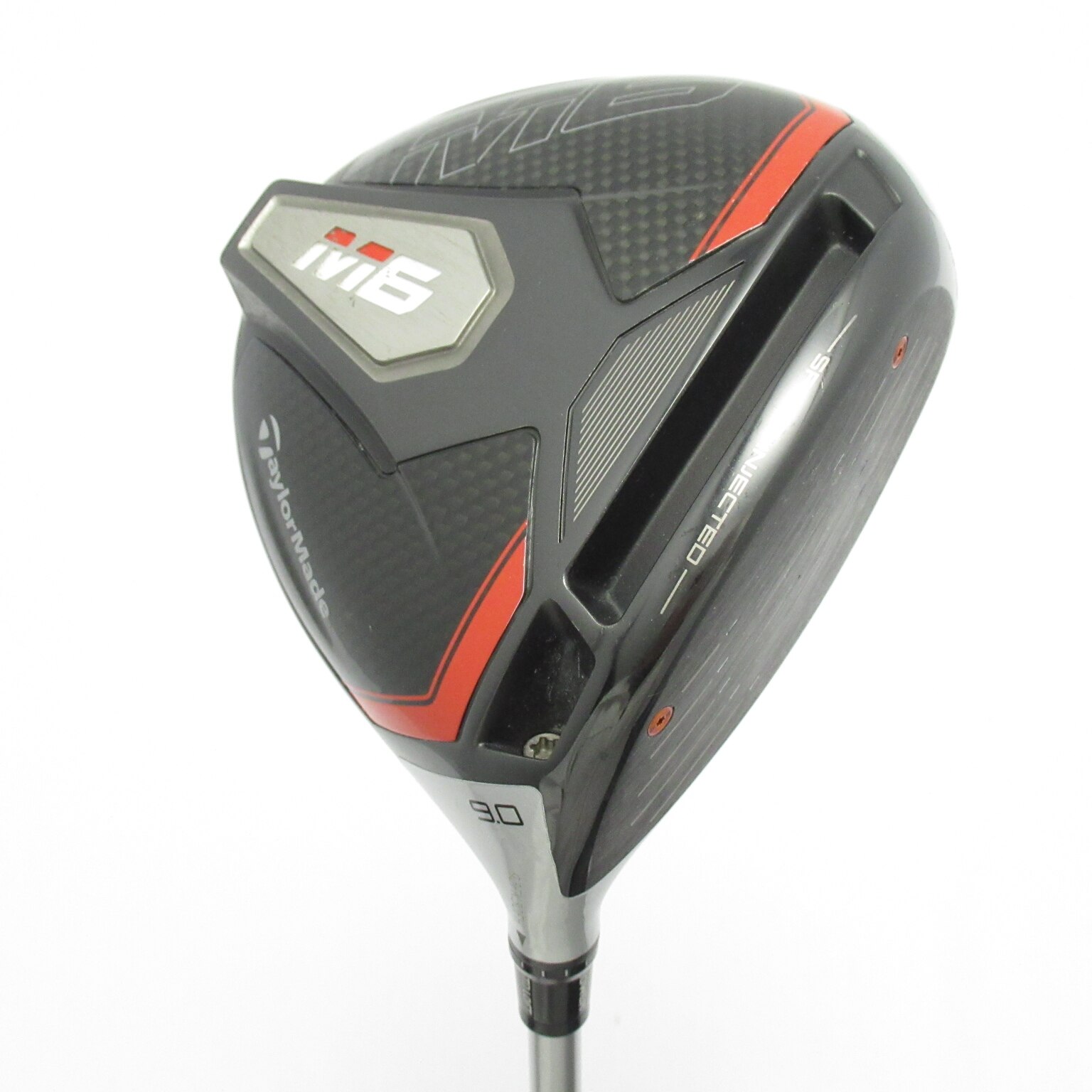 中古】M6 ドライバー (テーラーメイド) 通販｜GDO中古ゴルフクラブ