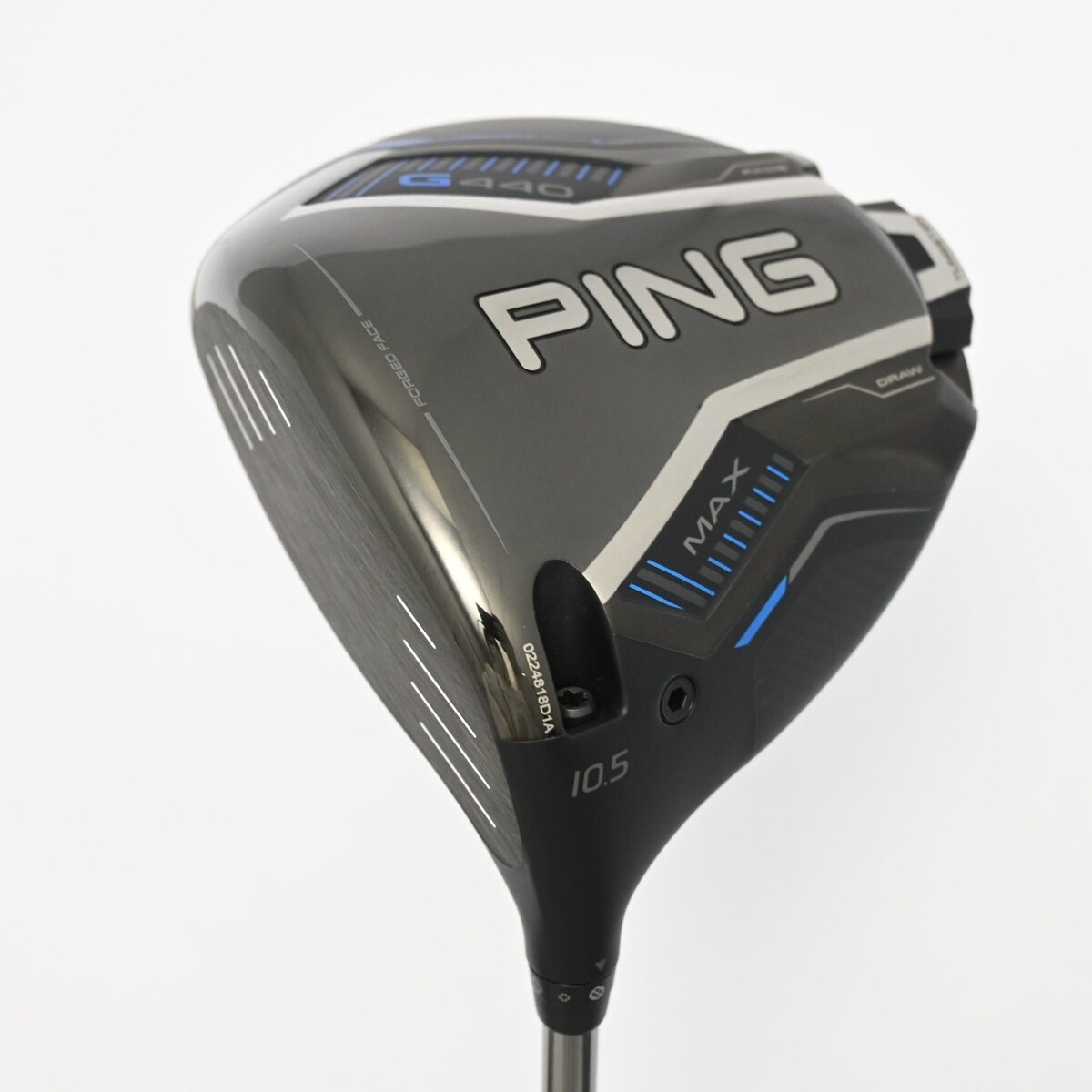 中古】ピン(PING) ゴルフクラブ レフティ 通販｜GDO中古ゴルフクラブ