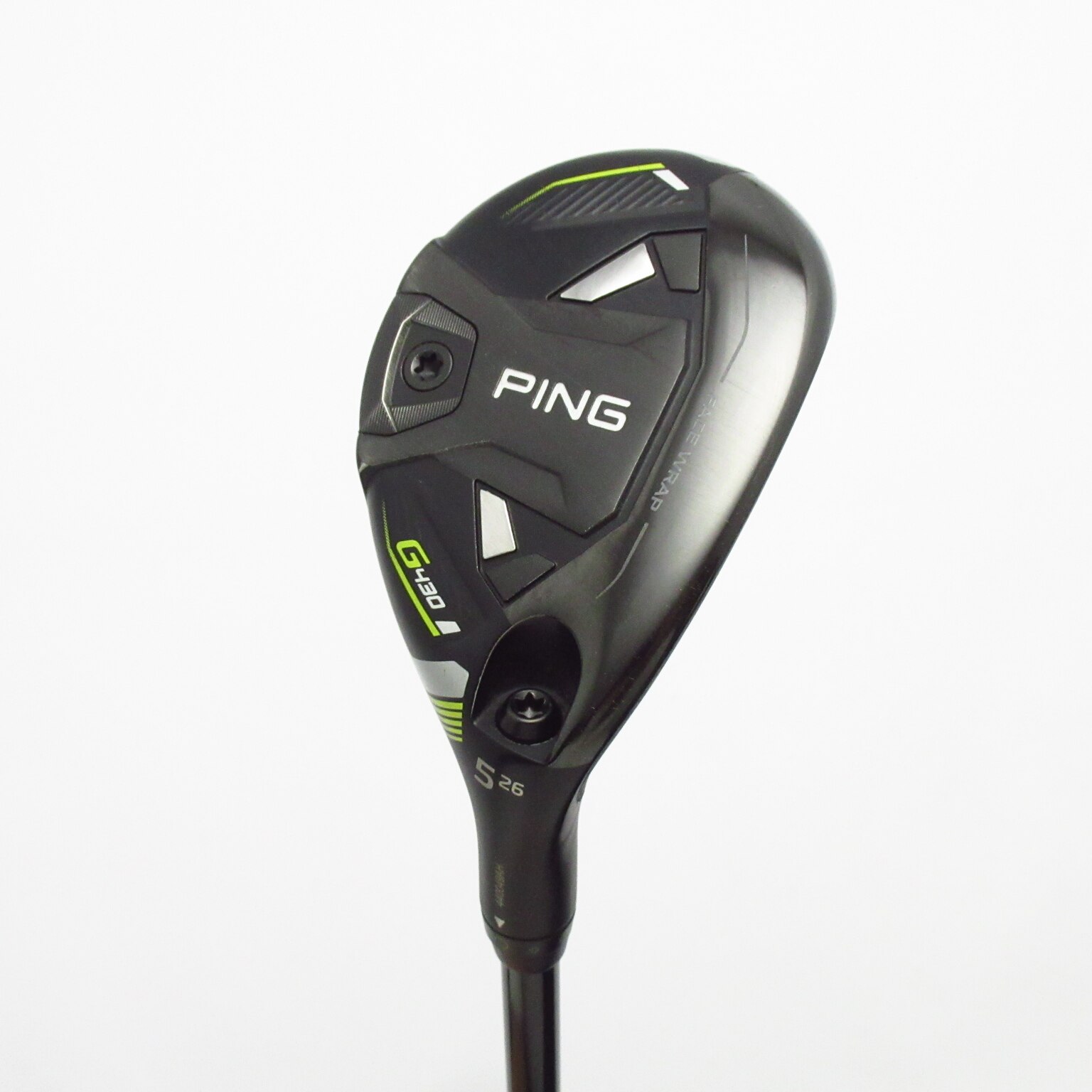 中古】G430 ユーティリティ (ピン) 通販｜GDO中古ゴルフクラブ