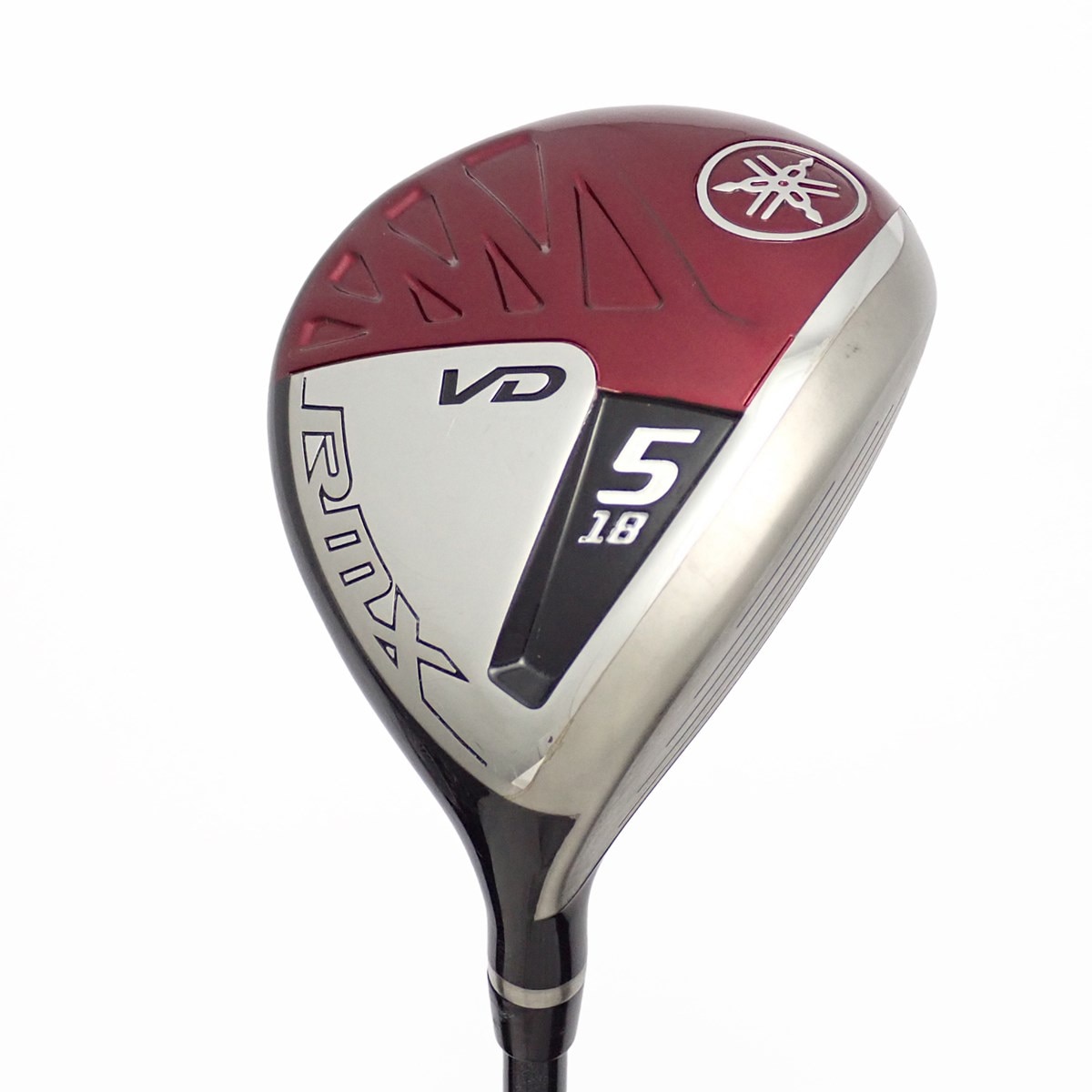 RMX VD/F 5W フェアウェイウッド 18度 中古】RMX VD フェアウェイウッド MCF 6 18 R C(フェアウェイウッド
