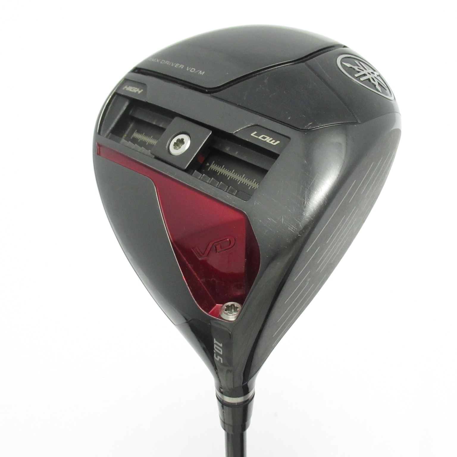 中古】ヤマハ ドライバー 通販｜GDO中古ゴルフクラブ