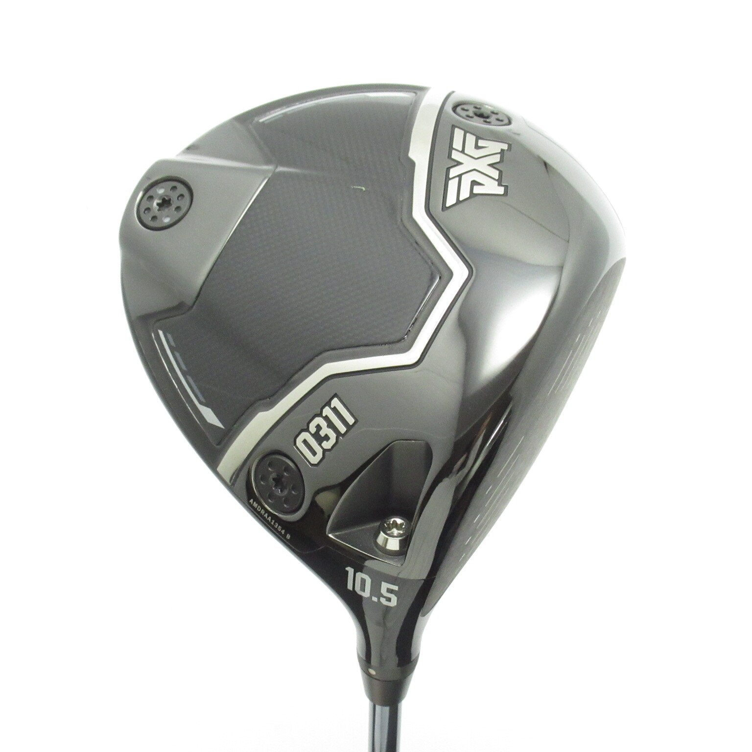 中古】PXG 0311 BLACK OPS ドライバー (PXG) PXG 通販｜GDO中古ゴルフ