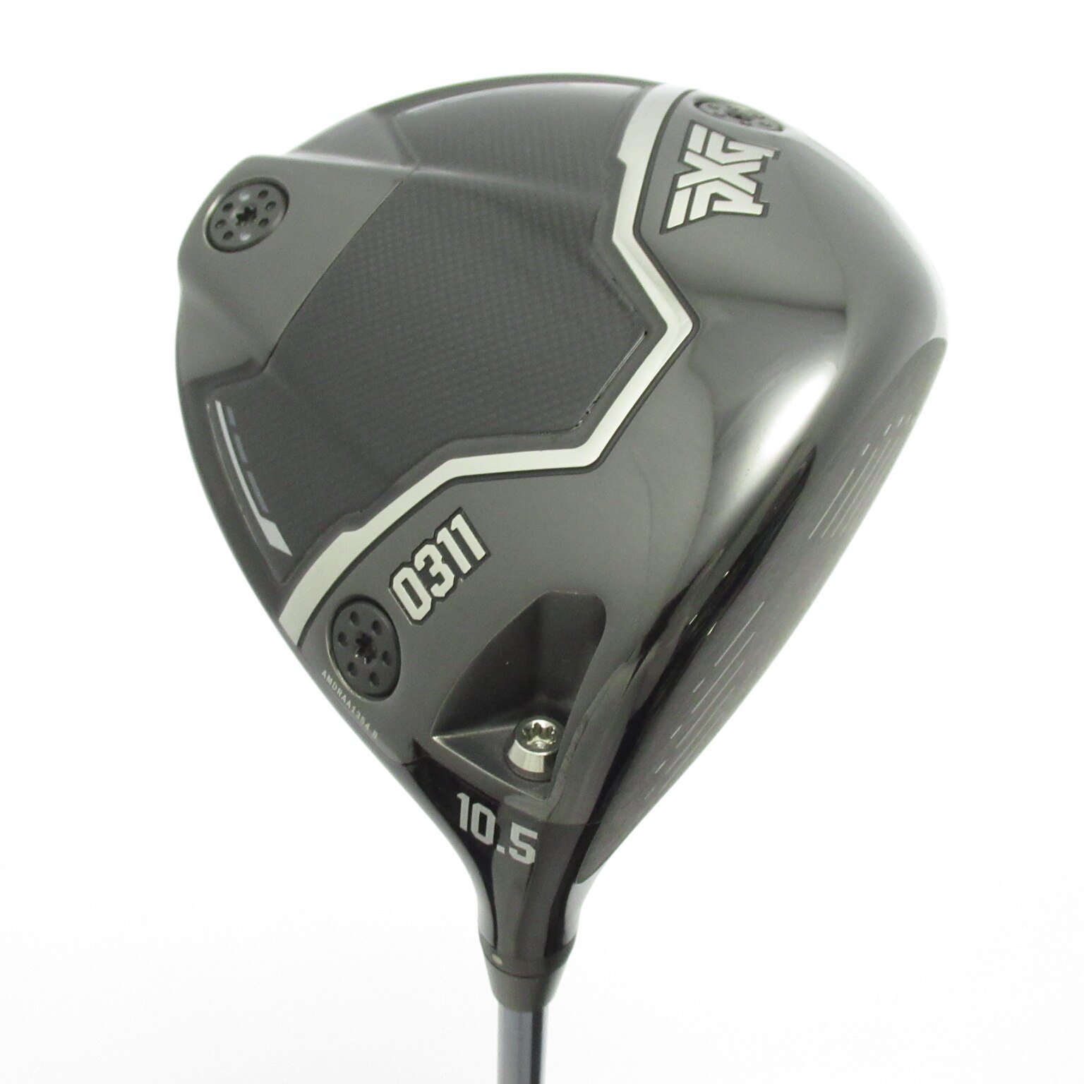 中古】PXG 0311 BLACK OPS ドライバー Diamana PD 50 10.5 S C