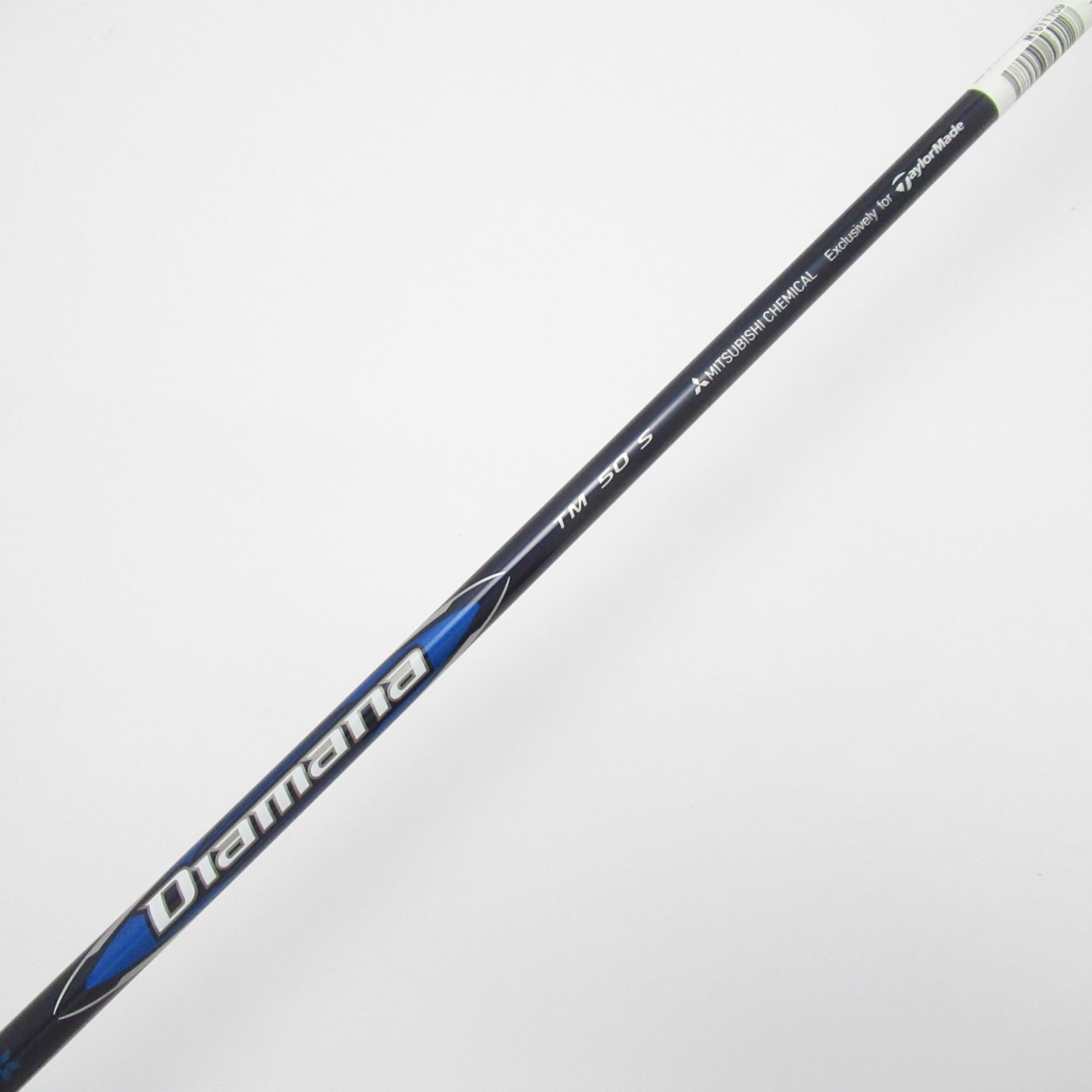 中古】Qi10 ドライバー Diamana Blue TM50 9 S C(ドライバー（単品