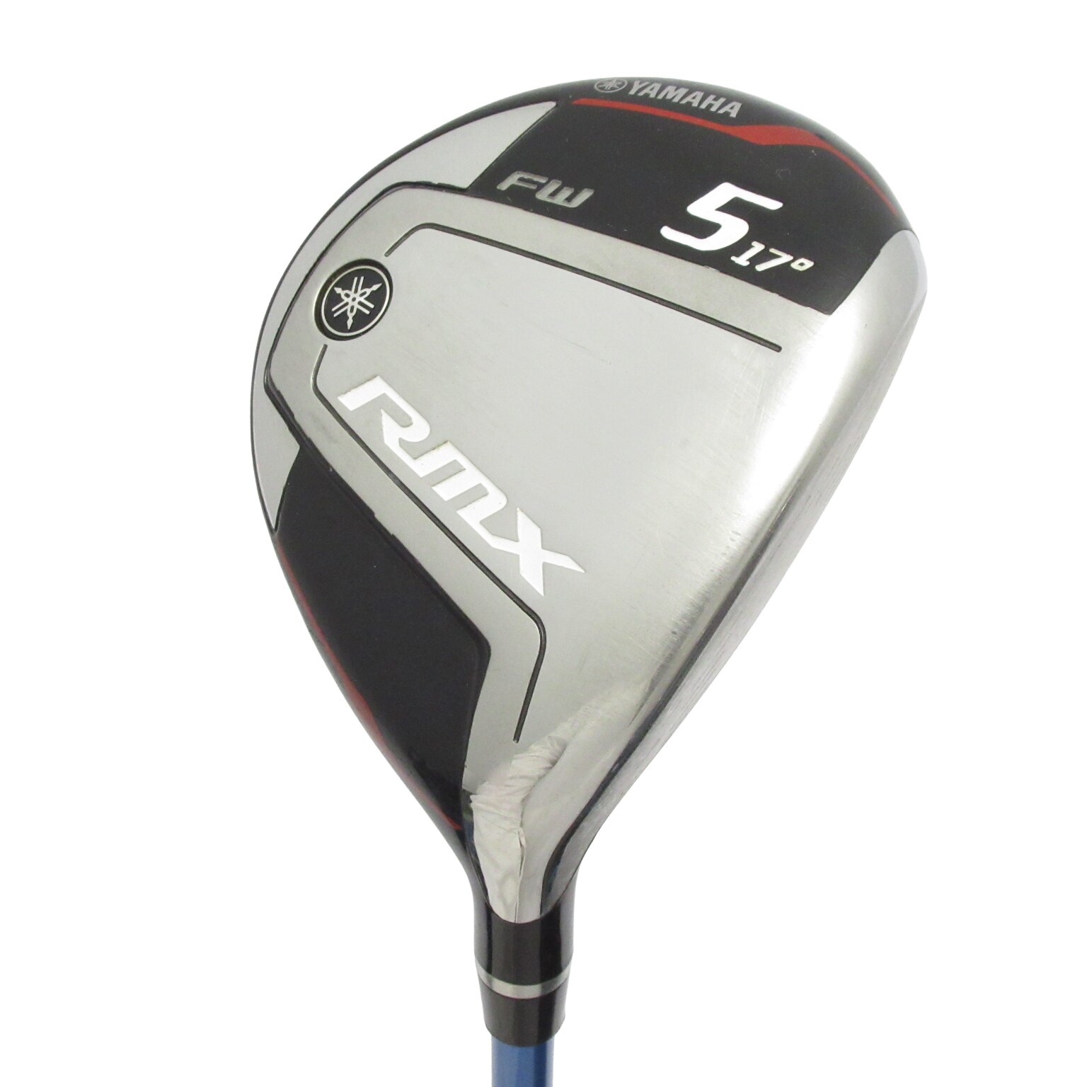 中古】RMX(2018) フェアウェイウッド Speeder Evolution V FW50 17 S D