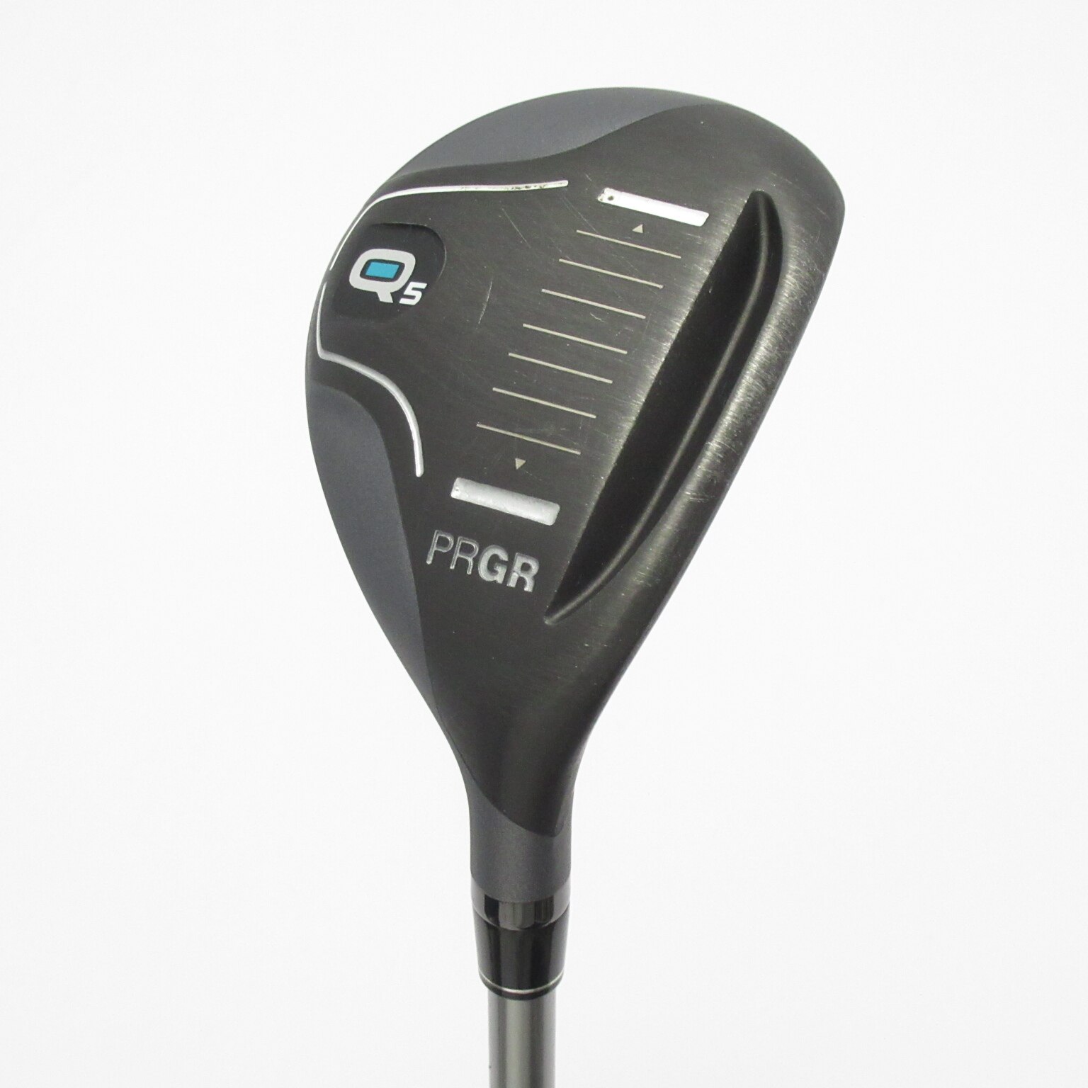 中古】プロギア(PRGR) ユーティリティ 通販｜GDO中古ゴルフクラブ