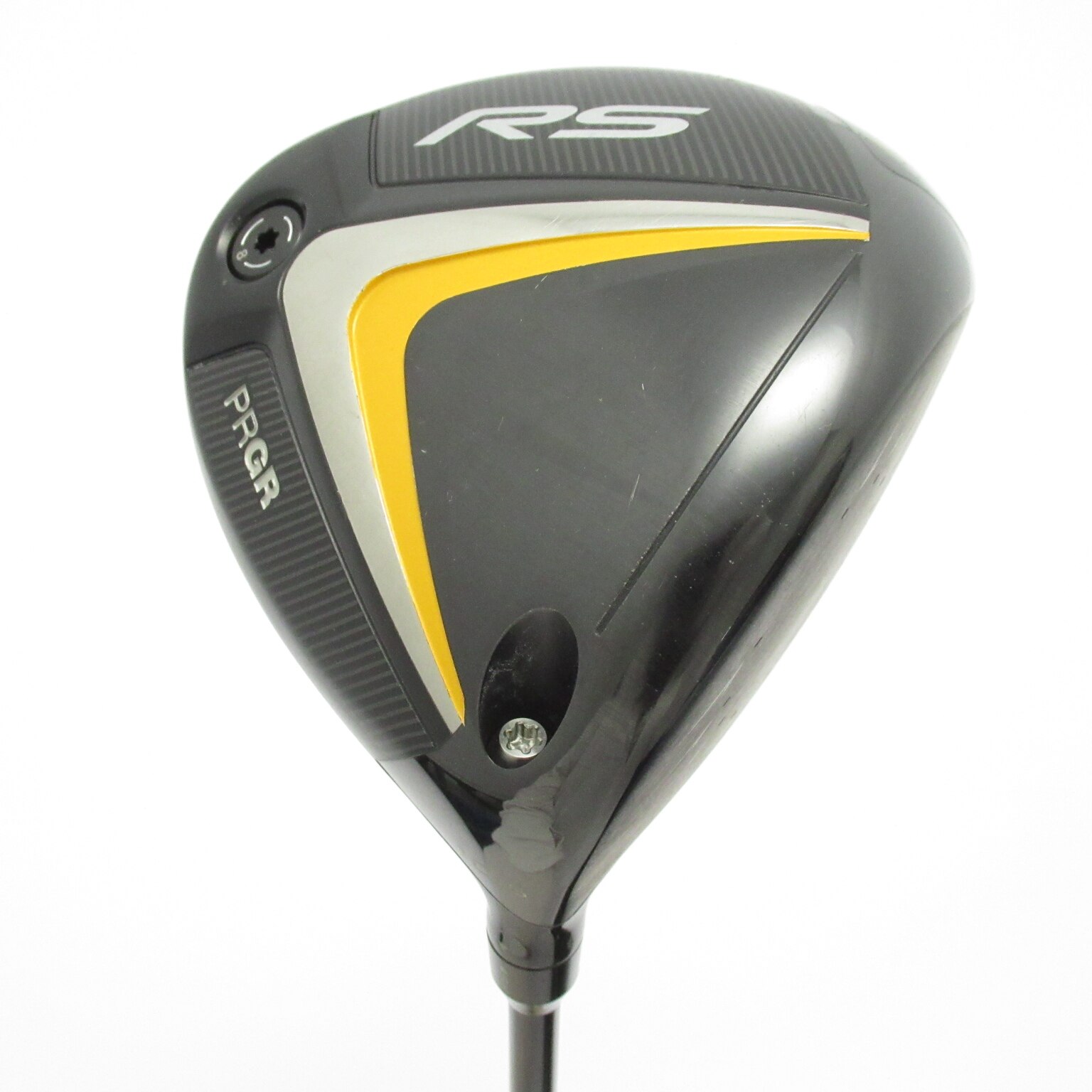 中古】プロギア(PRGR) ドライバー 通販｜GDO中古ゴルフクラブ