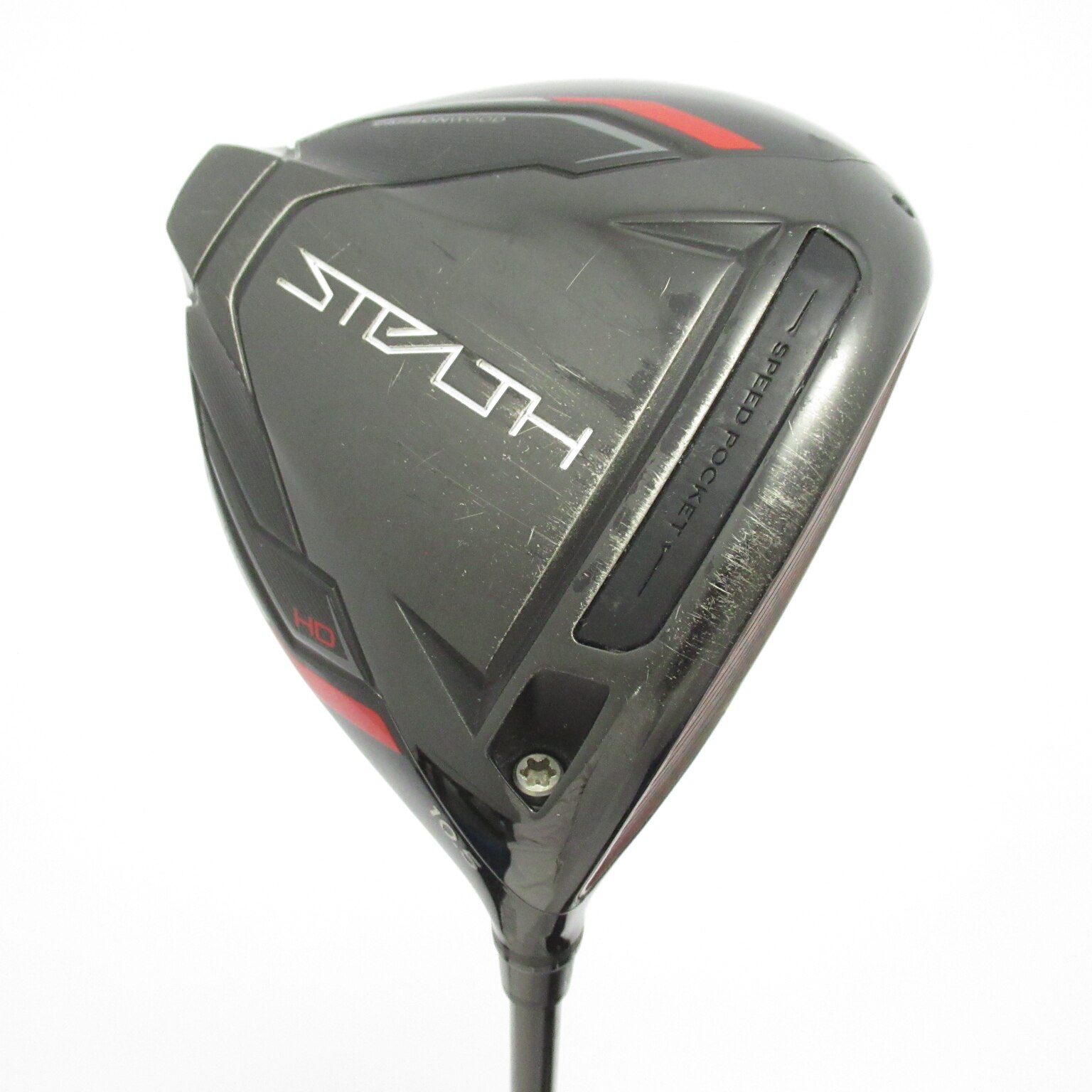 中古】ステルス HD ドライバー (テーラーメイド) ステルス 通販｜GDO