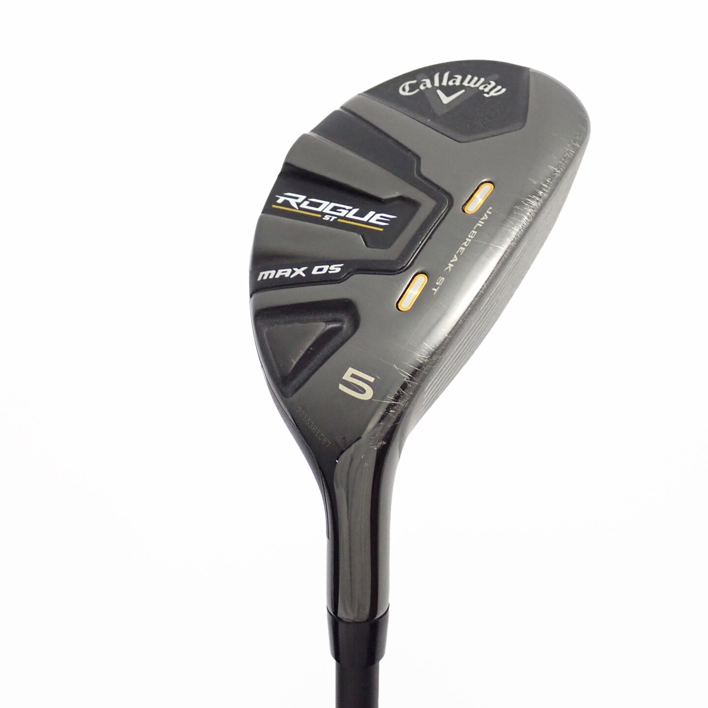 中古】ローグ ST MAX OS ユーティリティ VENTUS 5 for Callaway 24 S C