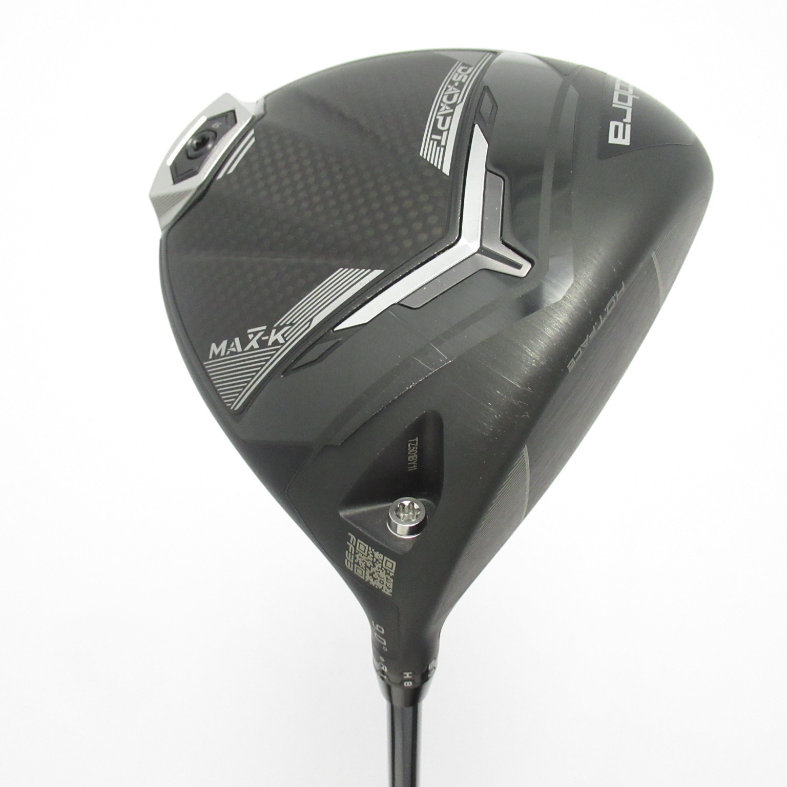 中古】DS-ADAPT MAX-K ドライバー LIN-Q for Cobra 9 S C(ドライバー