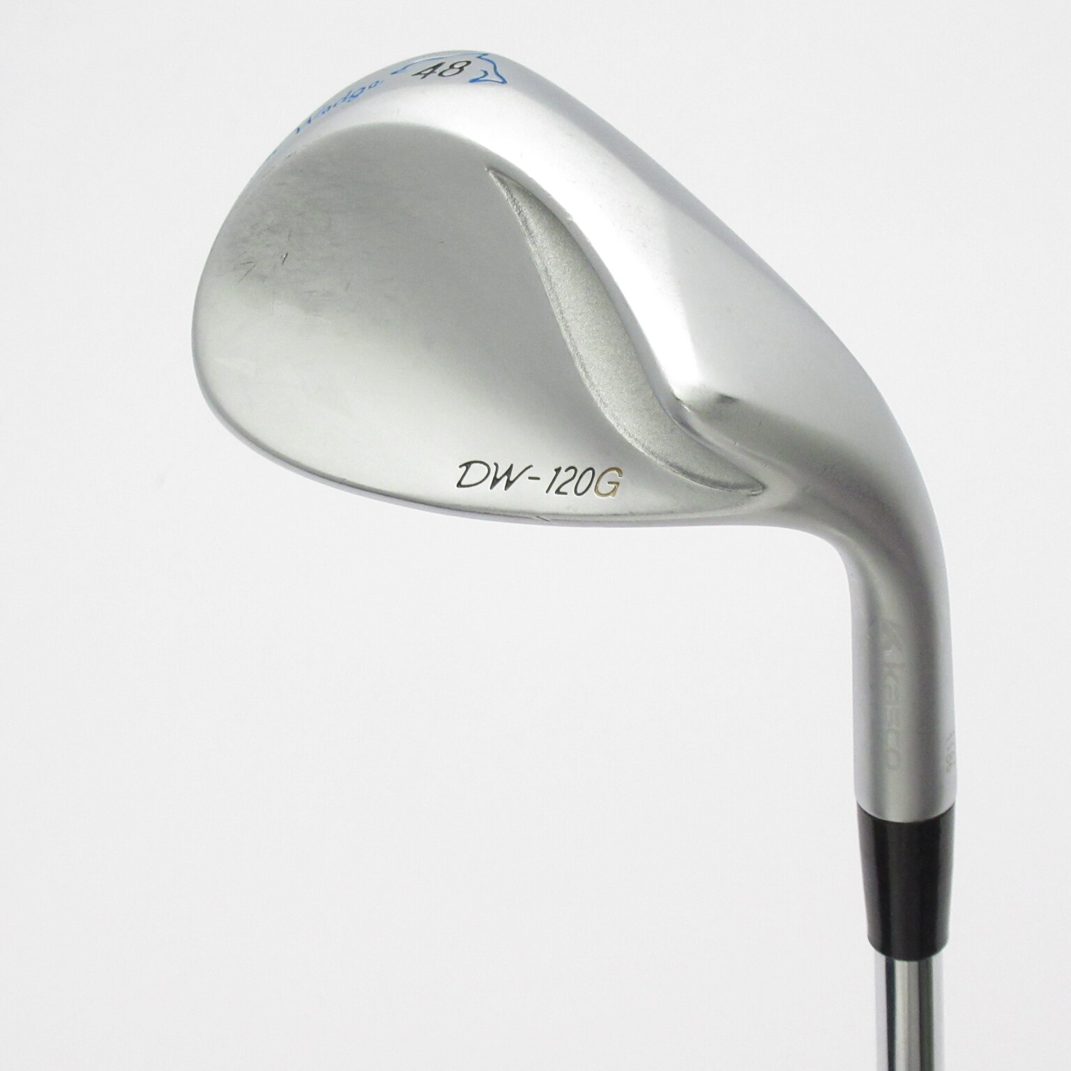 中古】ドルフィン DW-120G ウェッジ N.S.PRO 950GH neo 48 S C