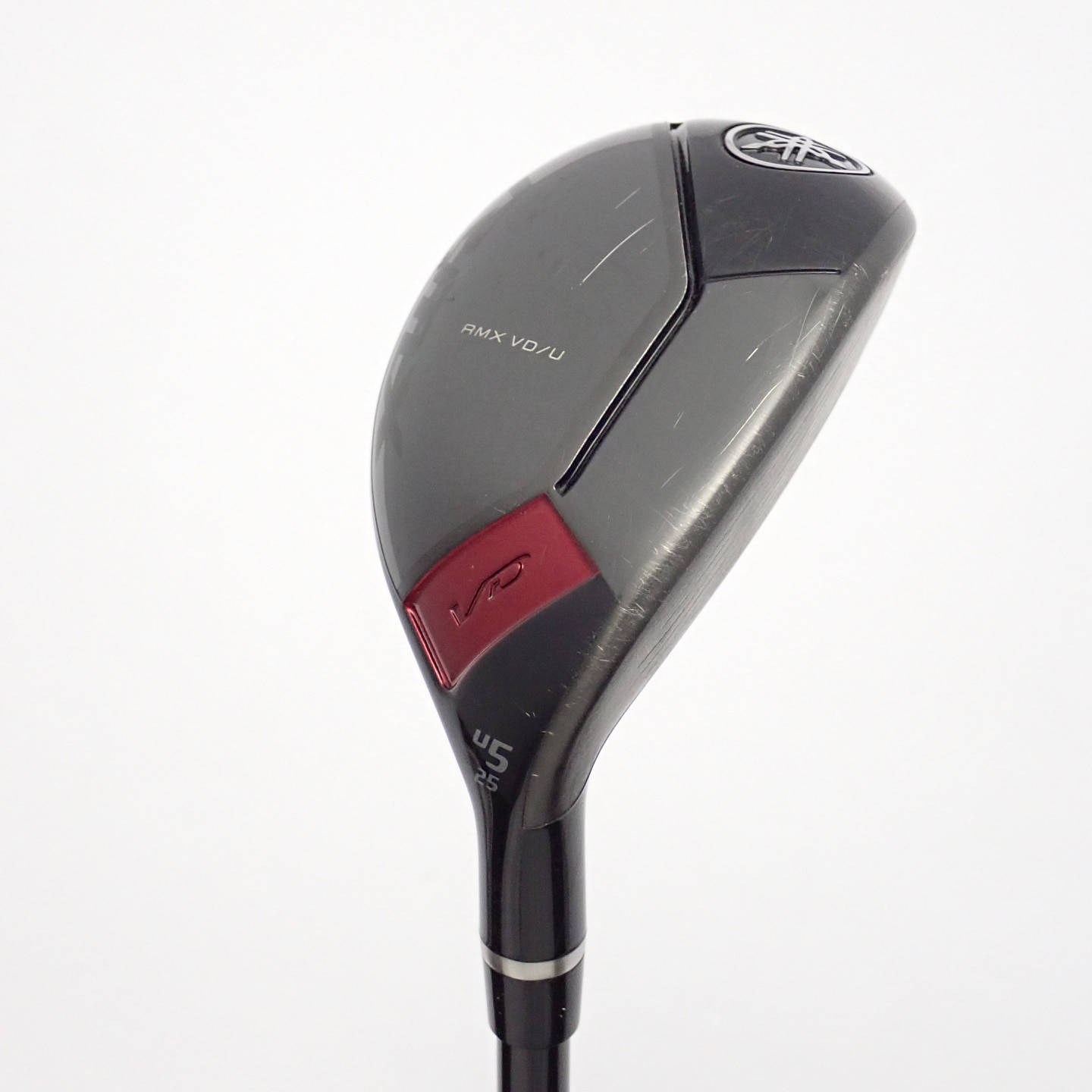 ヤマハRMX VD ユーティリティ U4とU6のセット バラ売不可 中古ゴルフ